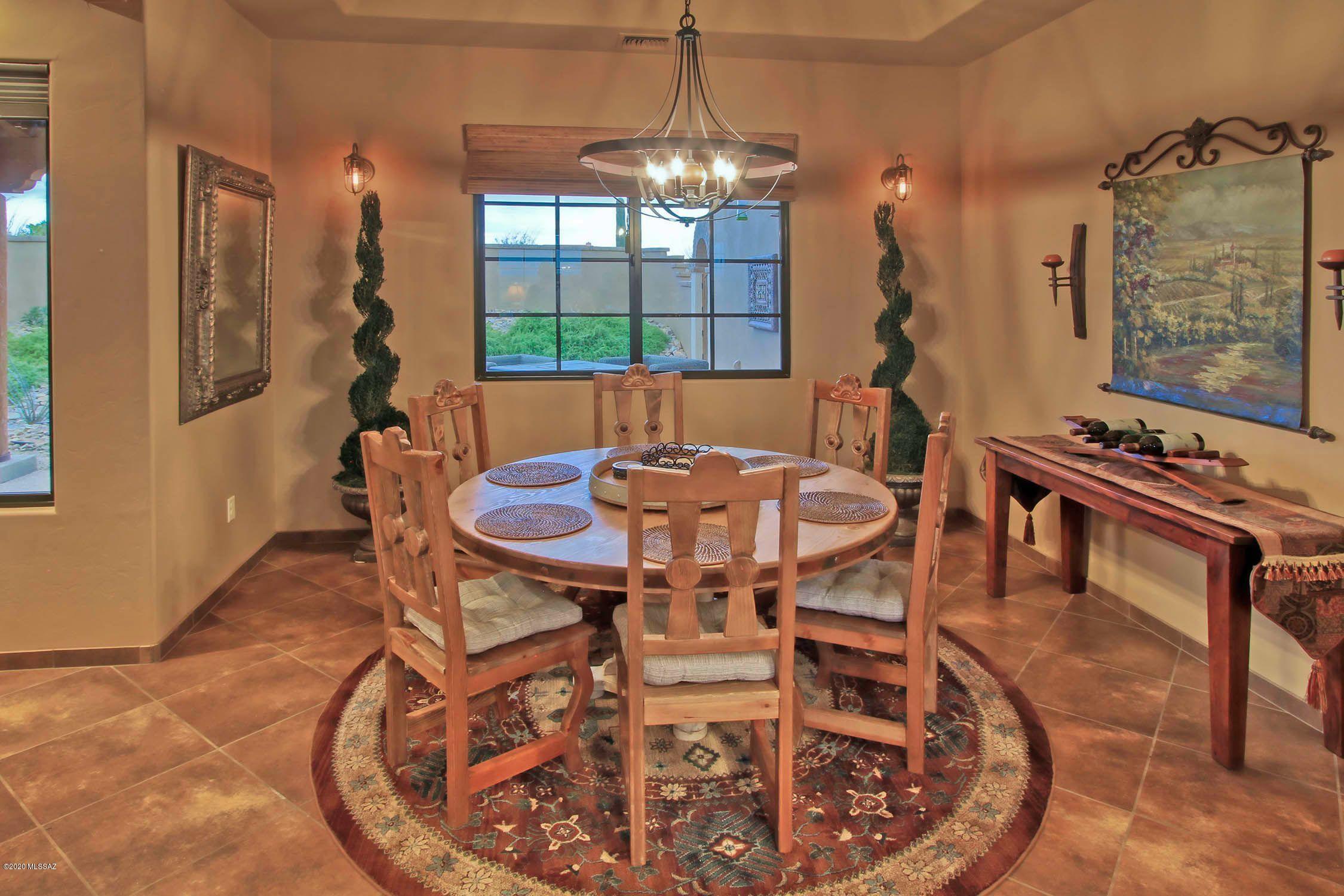 Mountain View Ranch (1-362) - Residential