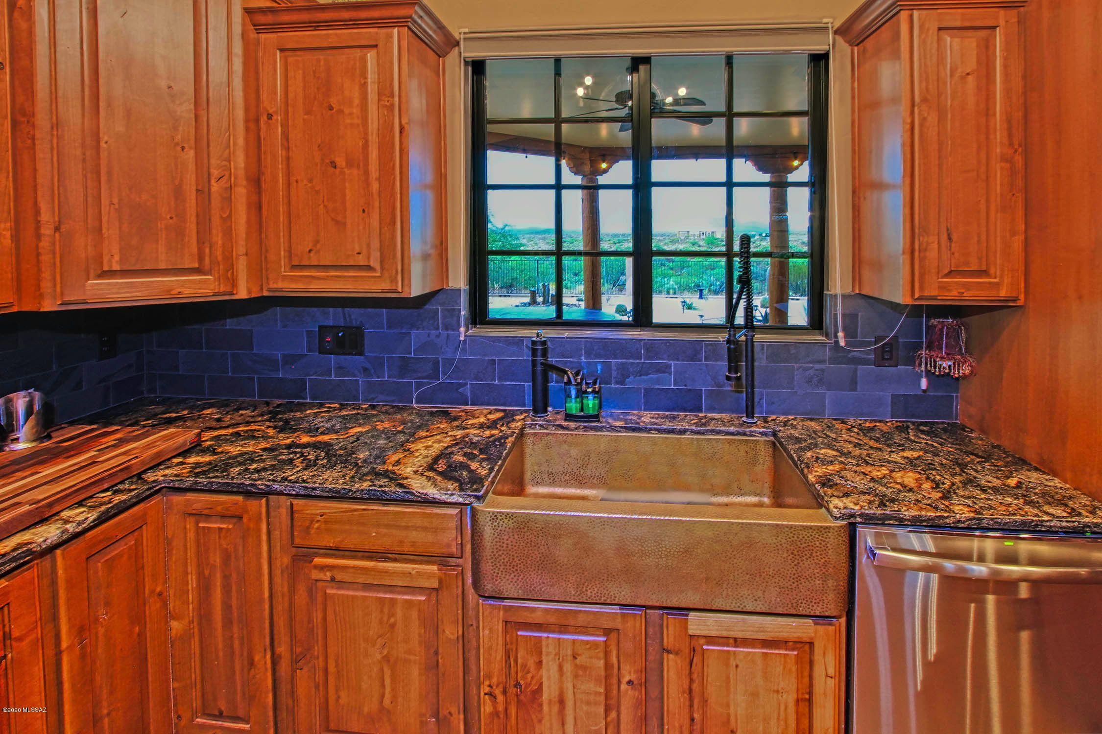 Mountain View Ranch (1-362) - Residential