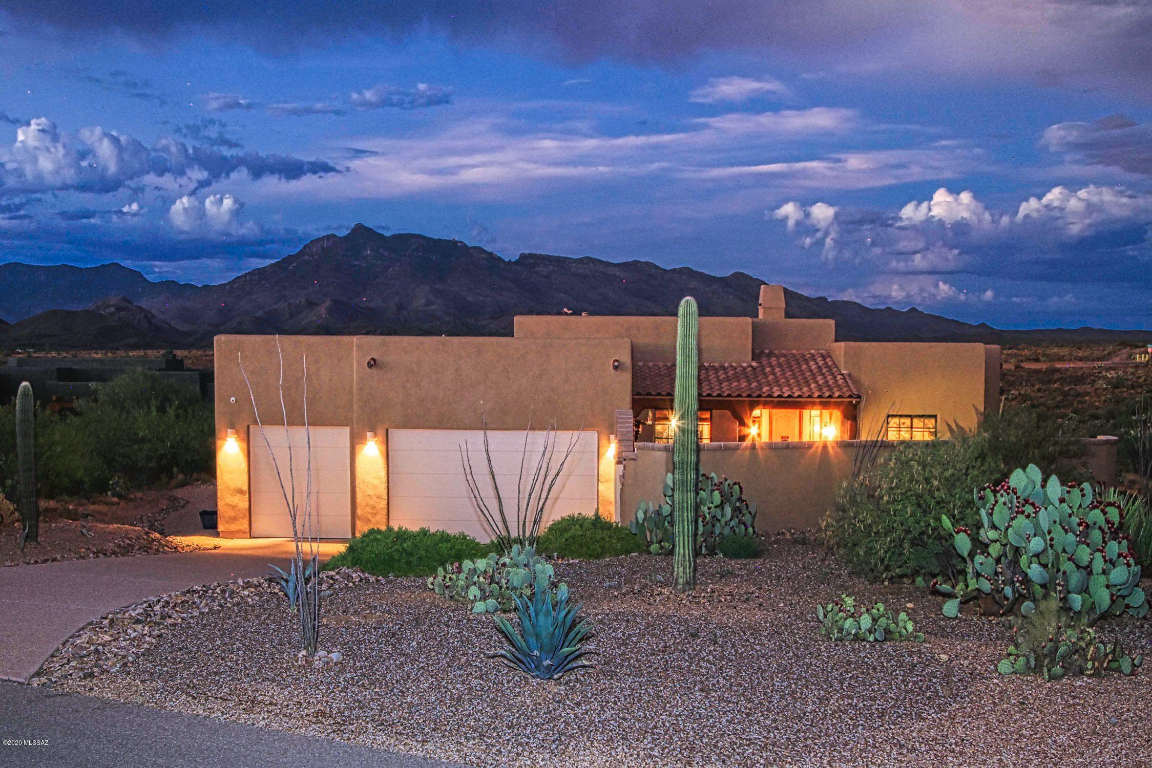 Mountain View Ranch (1-362) - Residential