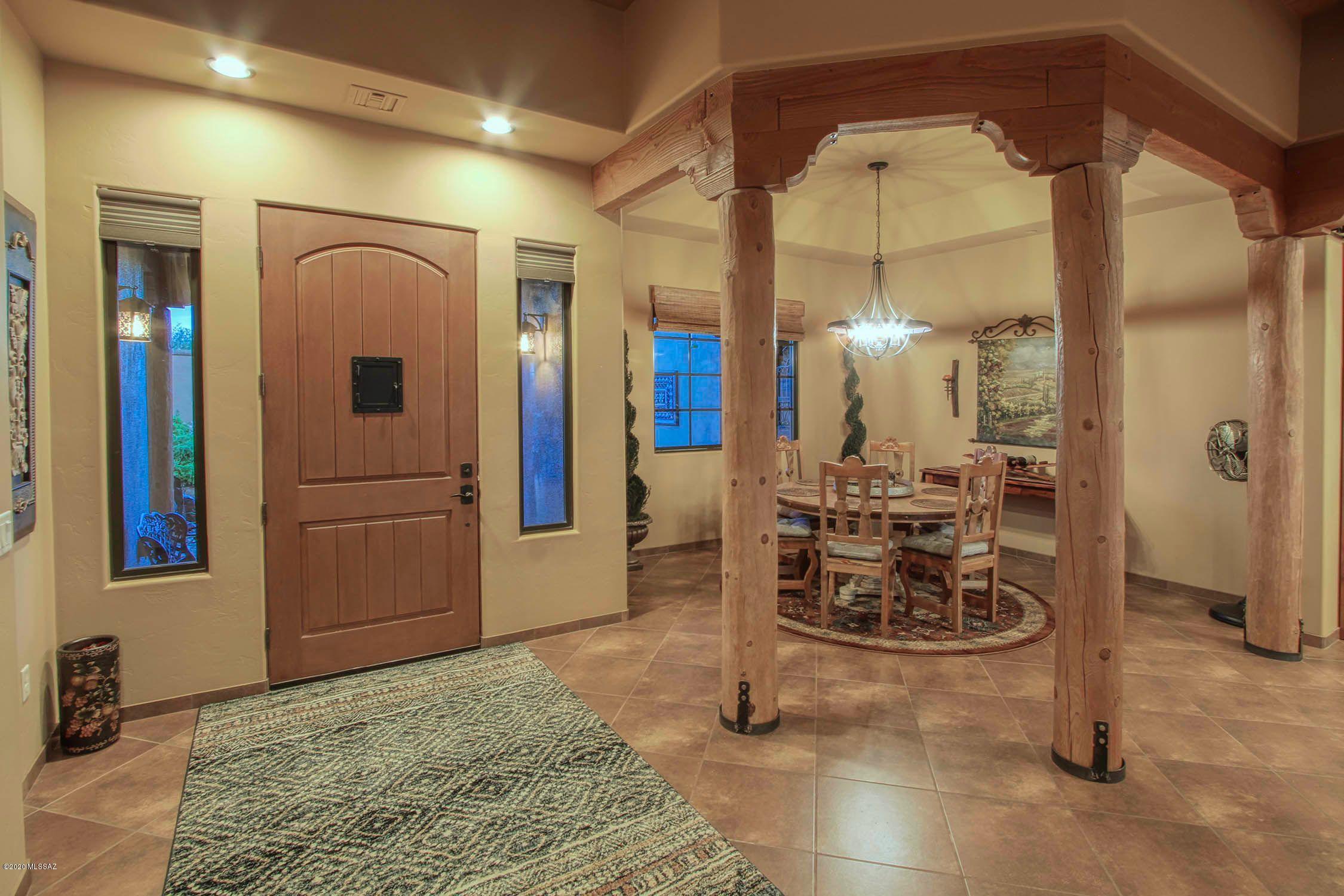 Mountain View Ranch (1-362) - Residential