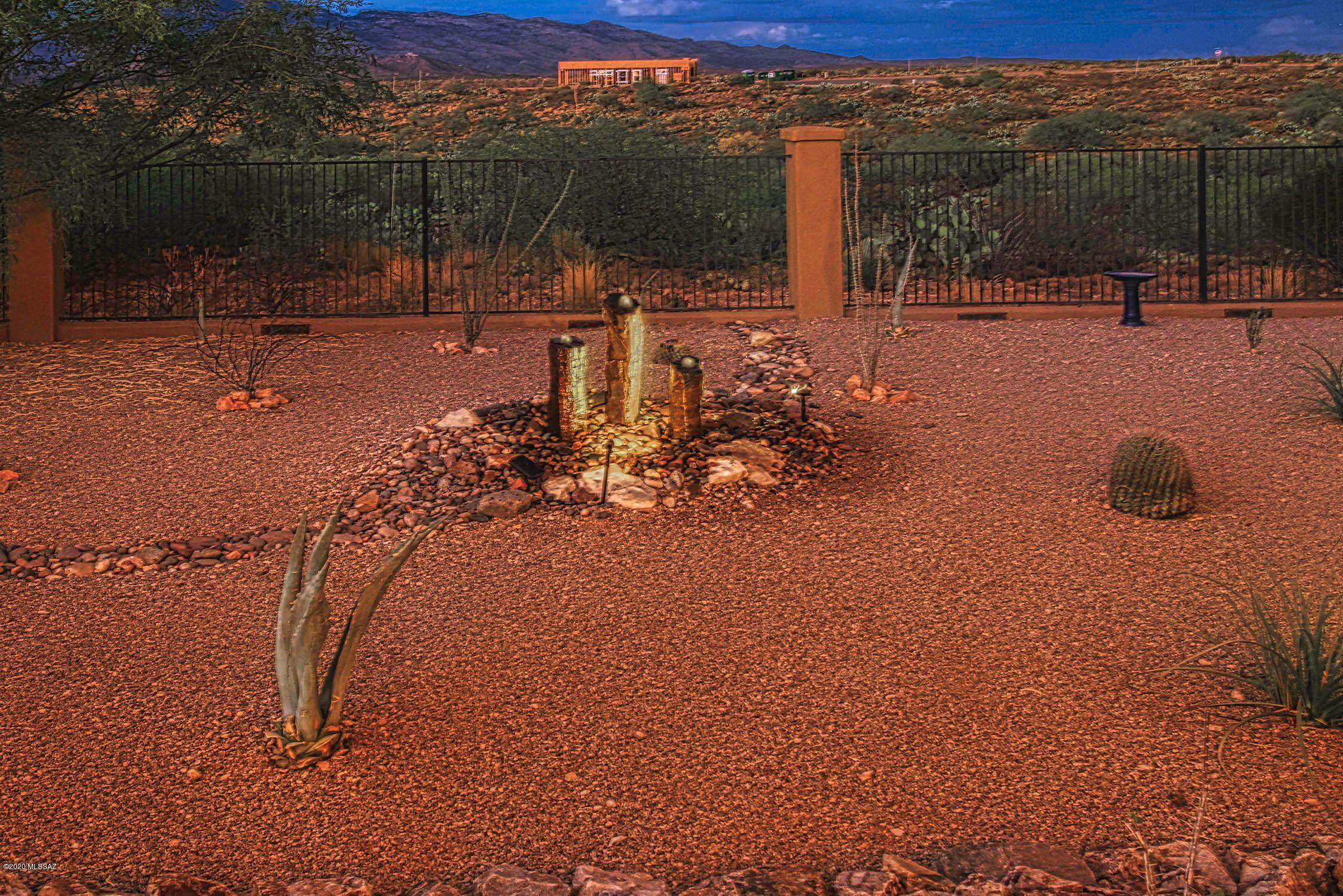 Mountain View Ranch (1-362) - Residential