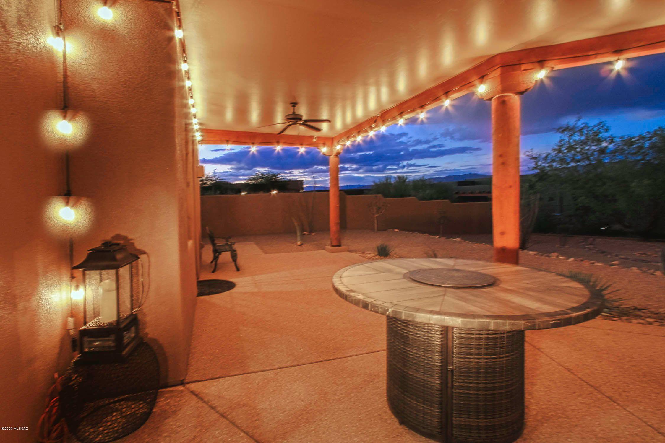 Mountain View Ranch (1-362) - Residential