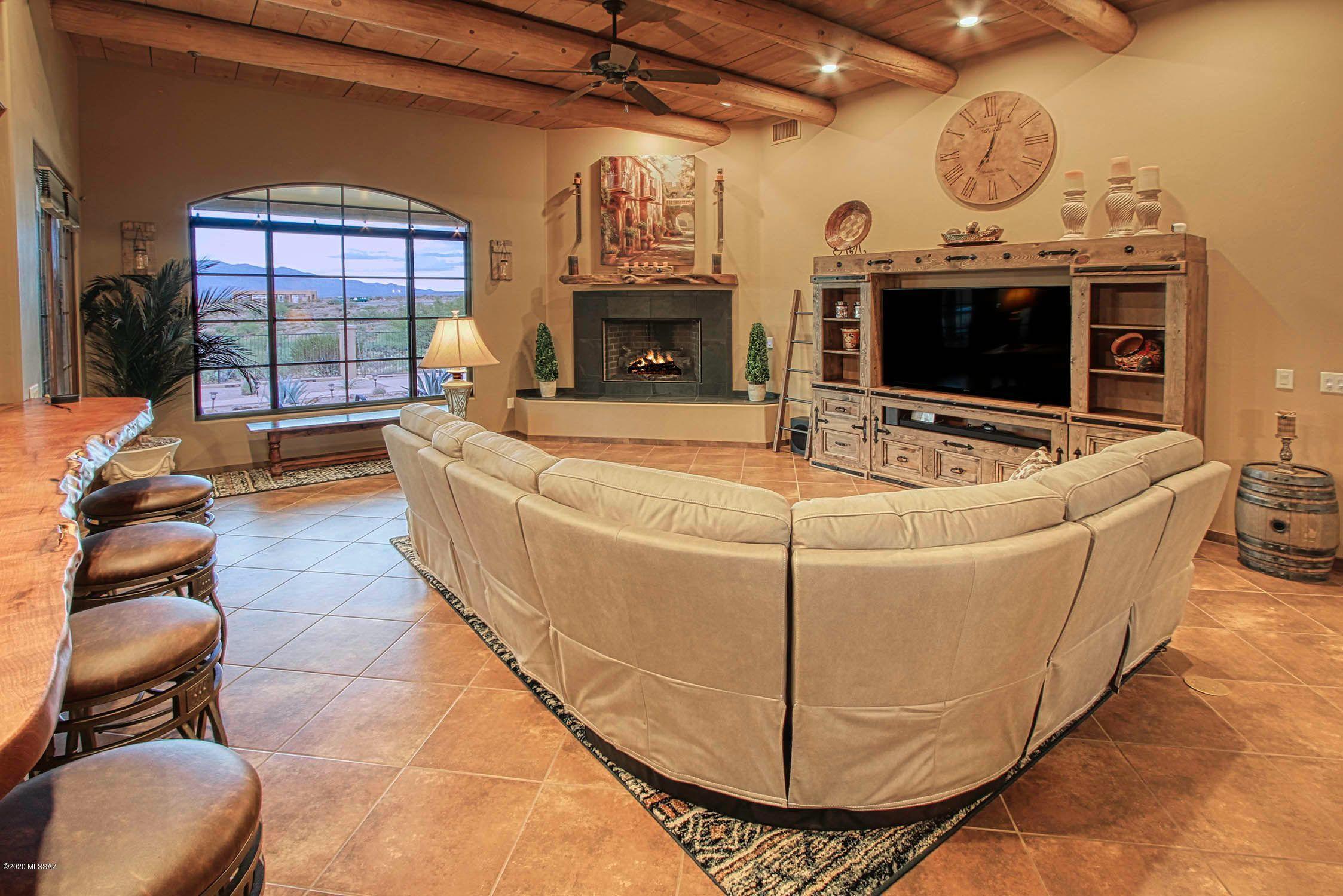 Mountain View Ranch (1-362) - Residential