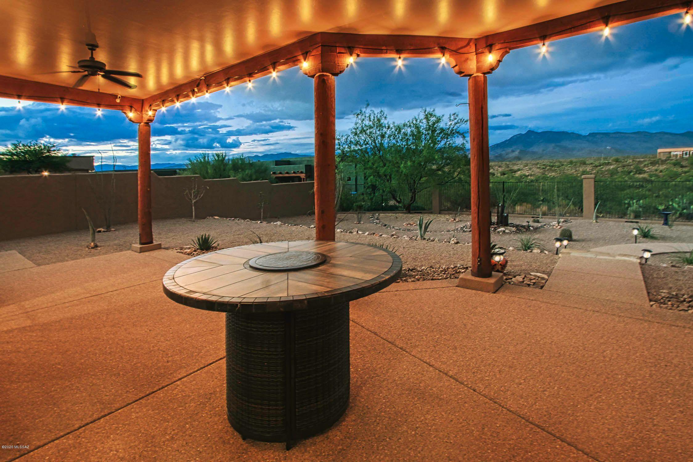Mountain View Ranch (1-362) - Residential