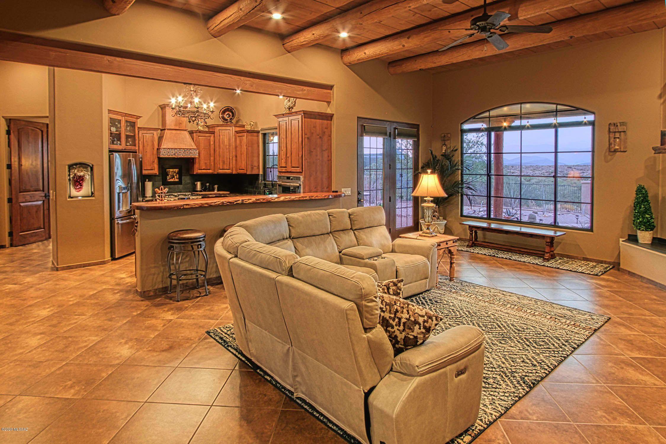 Mountain View Ranch (1-362) - Residential