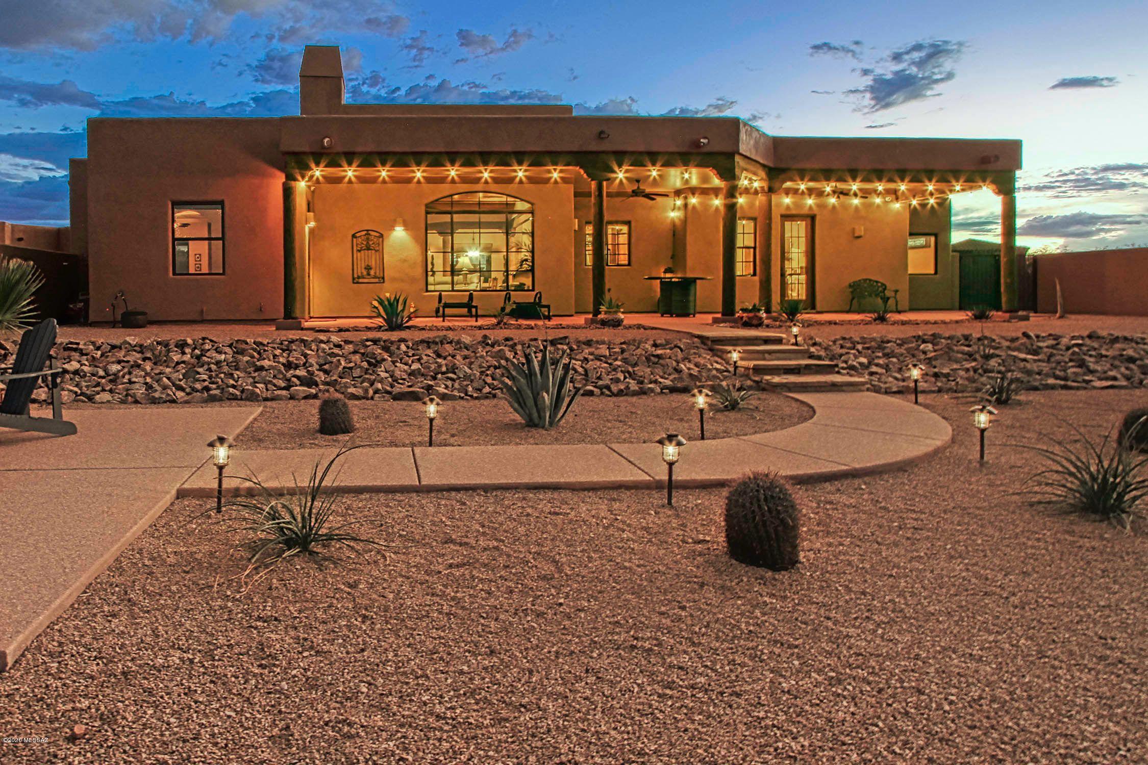 Mountain View Ranch (1-362) - Residential