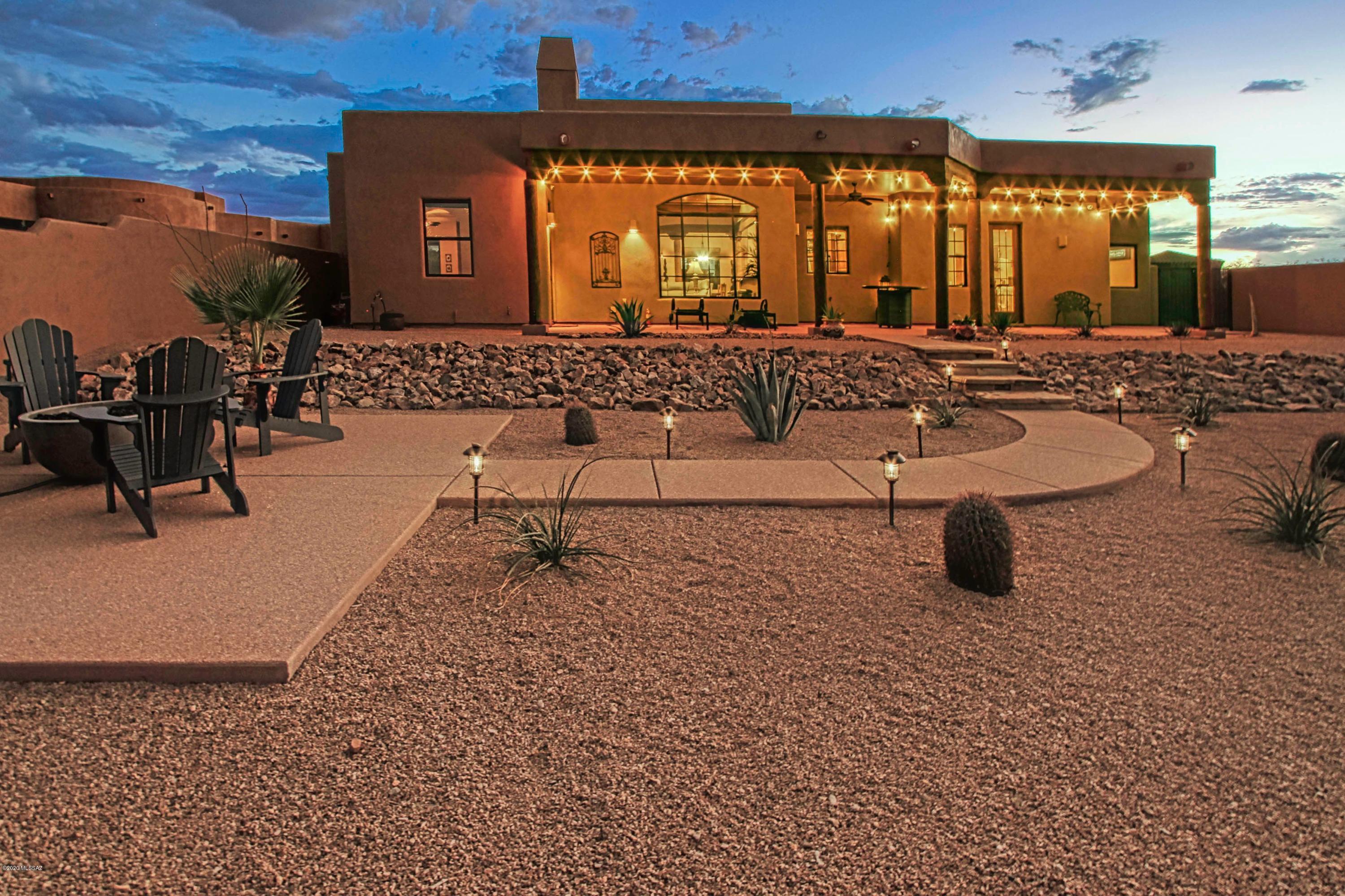 Mountain View Ranch (1-362) - Residential