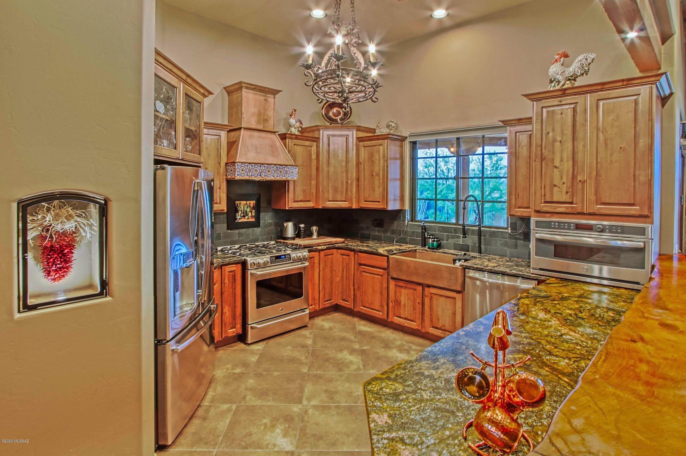 Mountain View Ranch (1-362) - Residential
