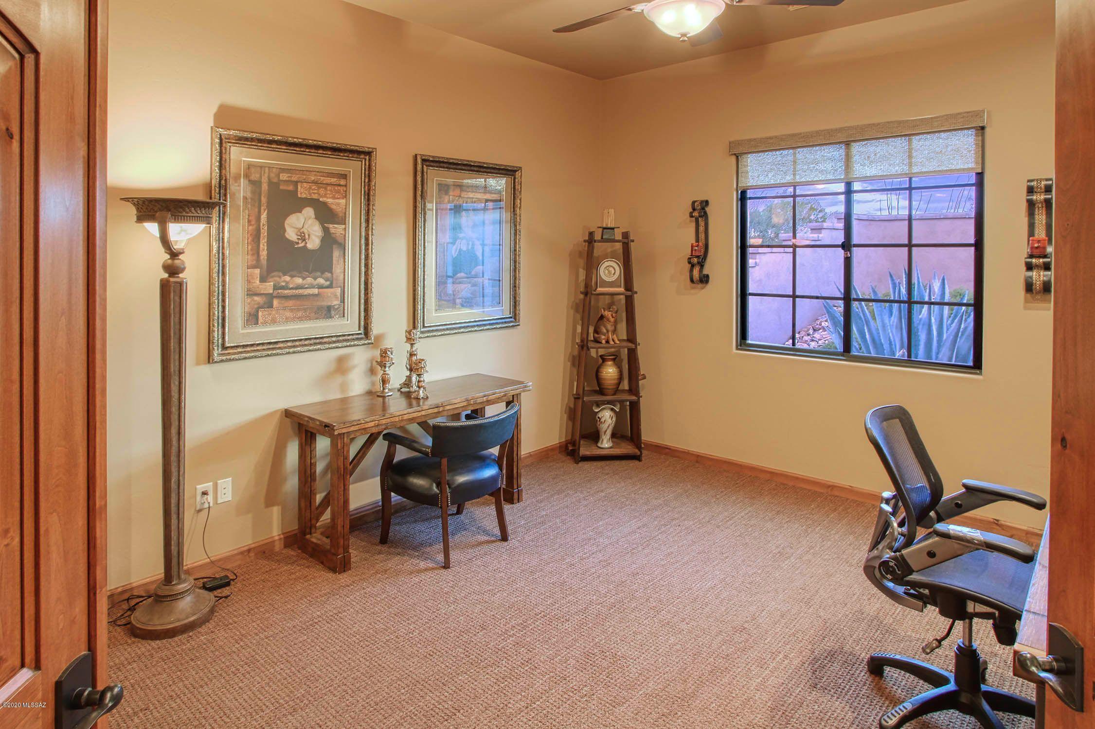 Mountain View Ranch (1-362) - Residential