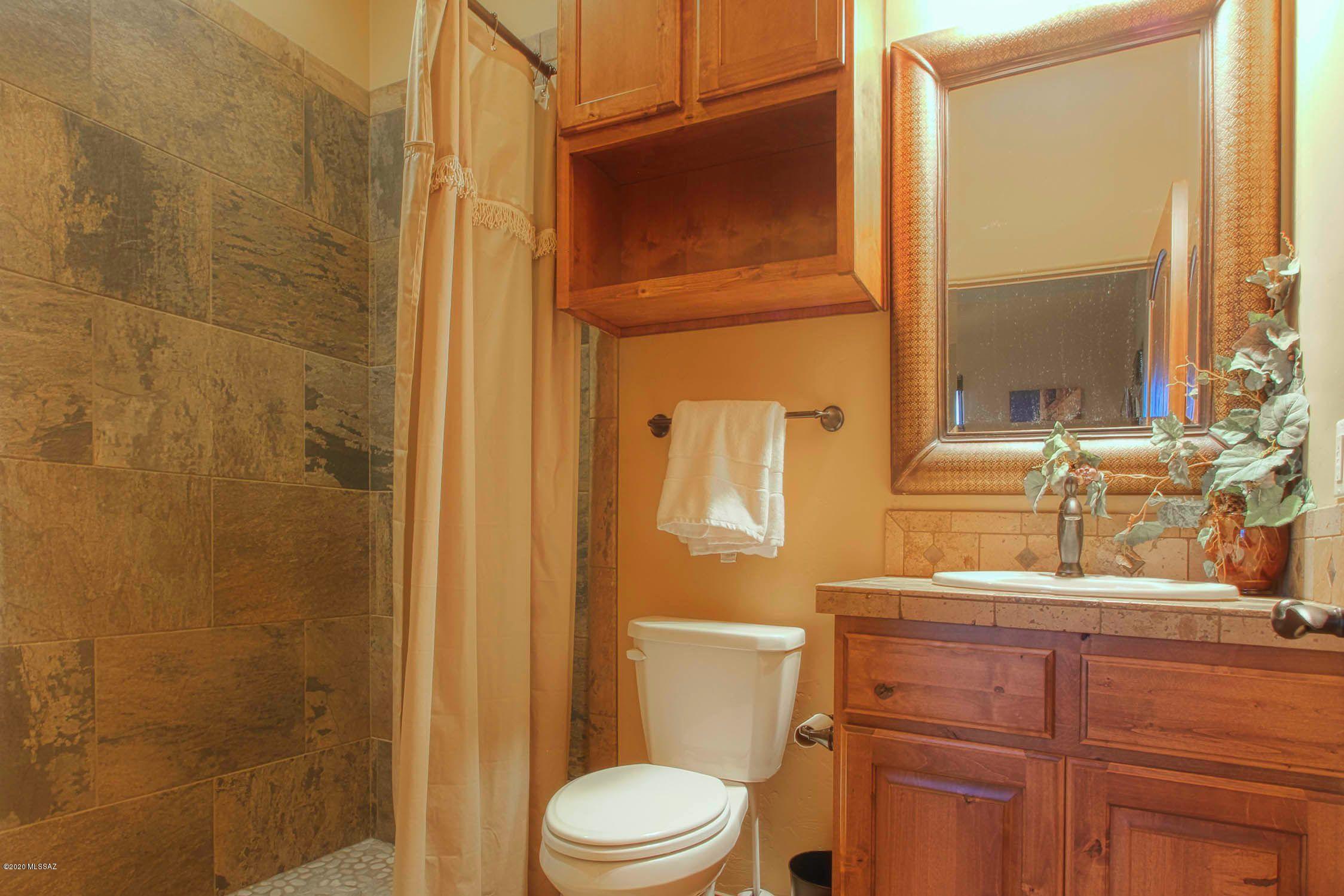 Mountain View Ranch (1-362) - Residential