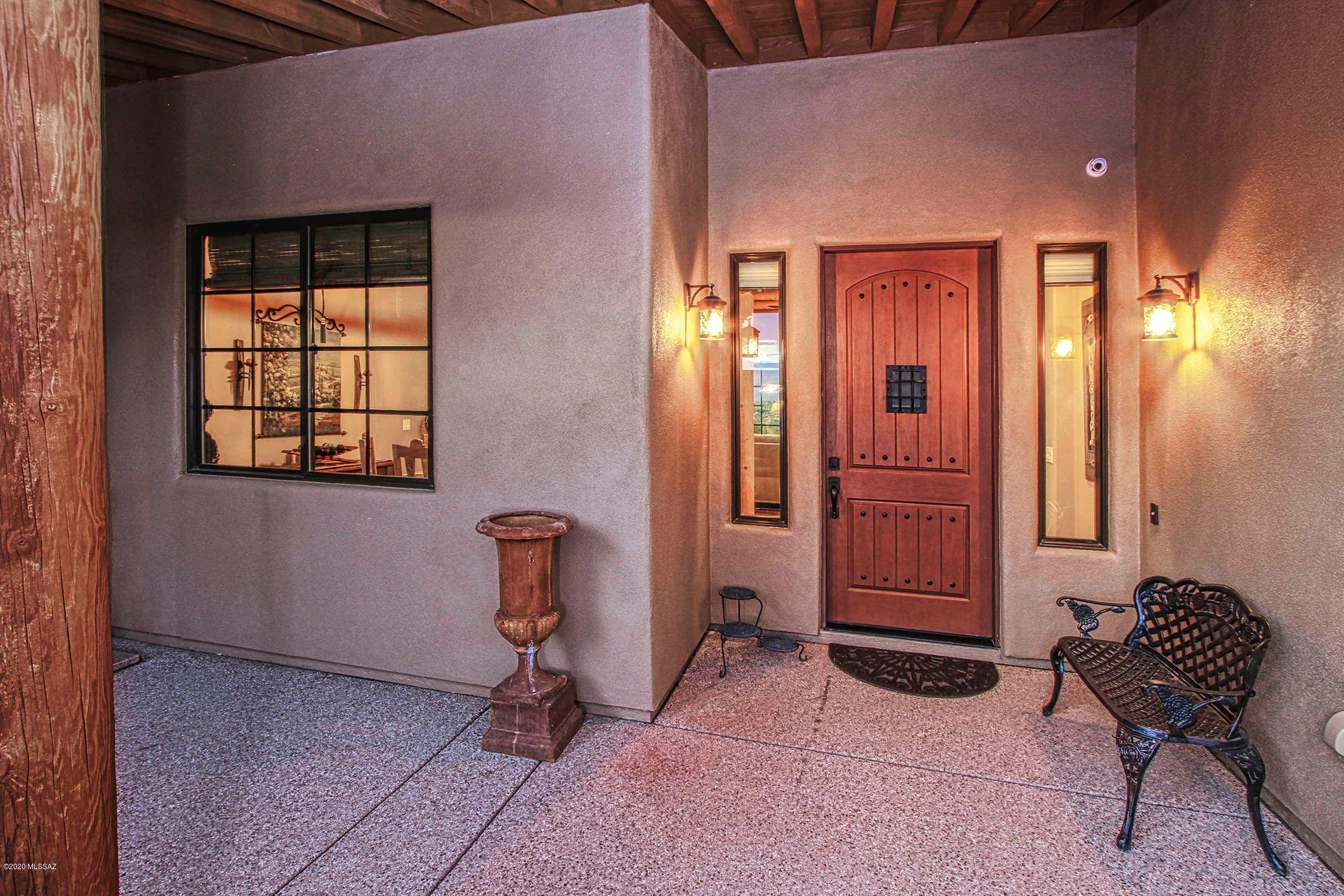 Mountain View Ranch (1-362) - Residential