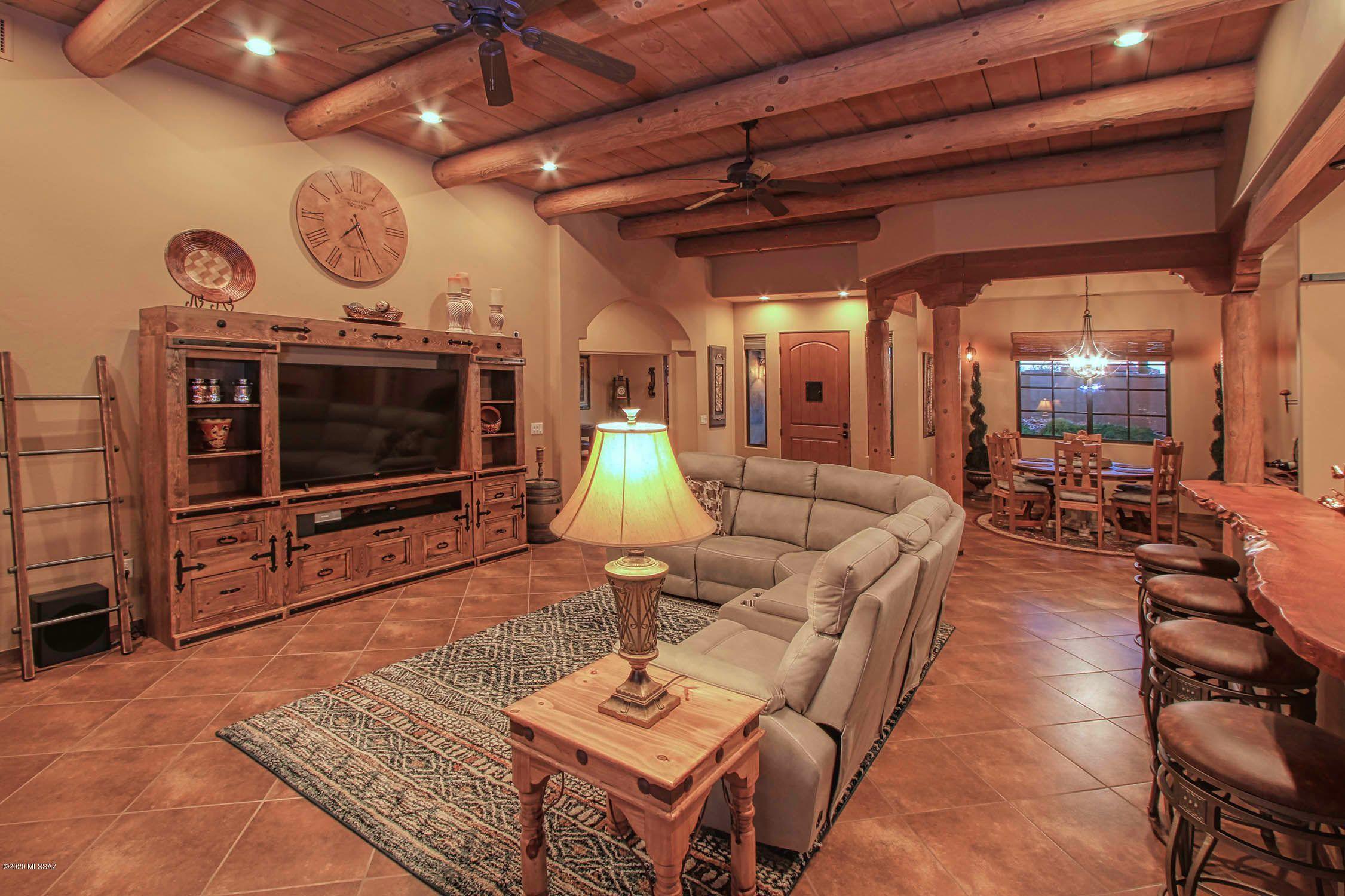 Mountain View Ranch (1-362) - Residential