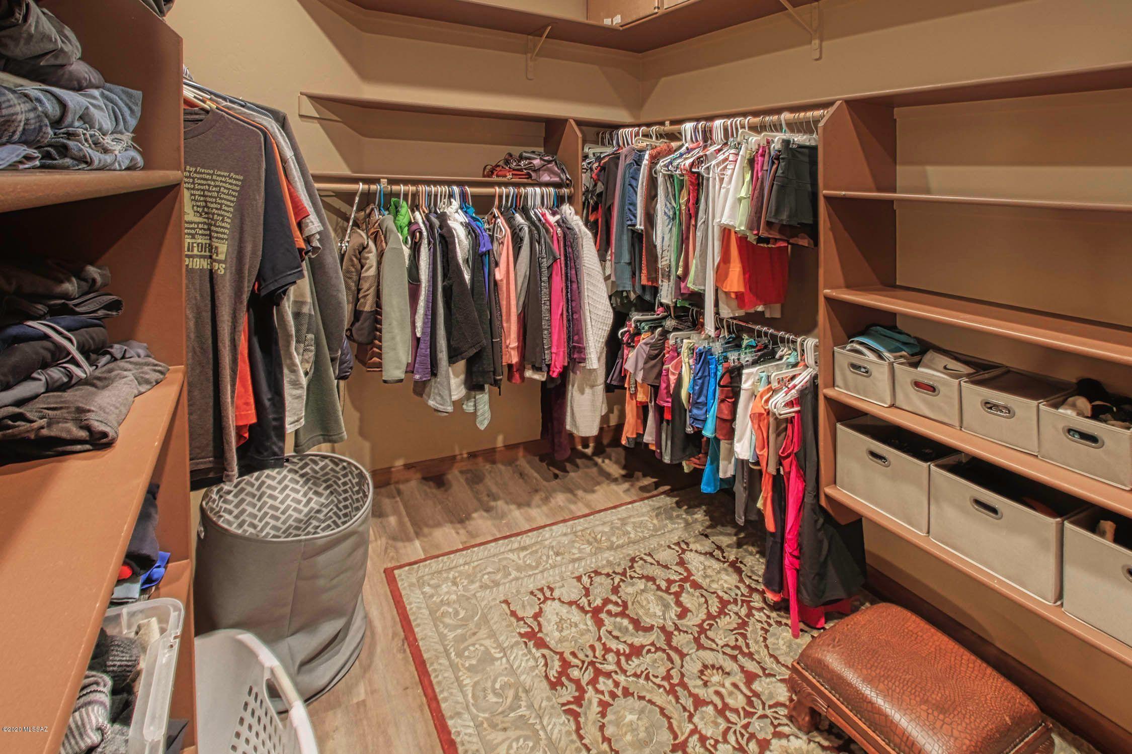 Mountain View Ranch (1-362) - Residential