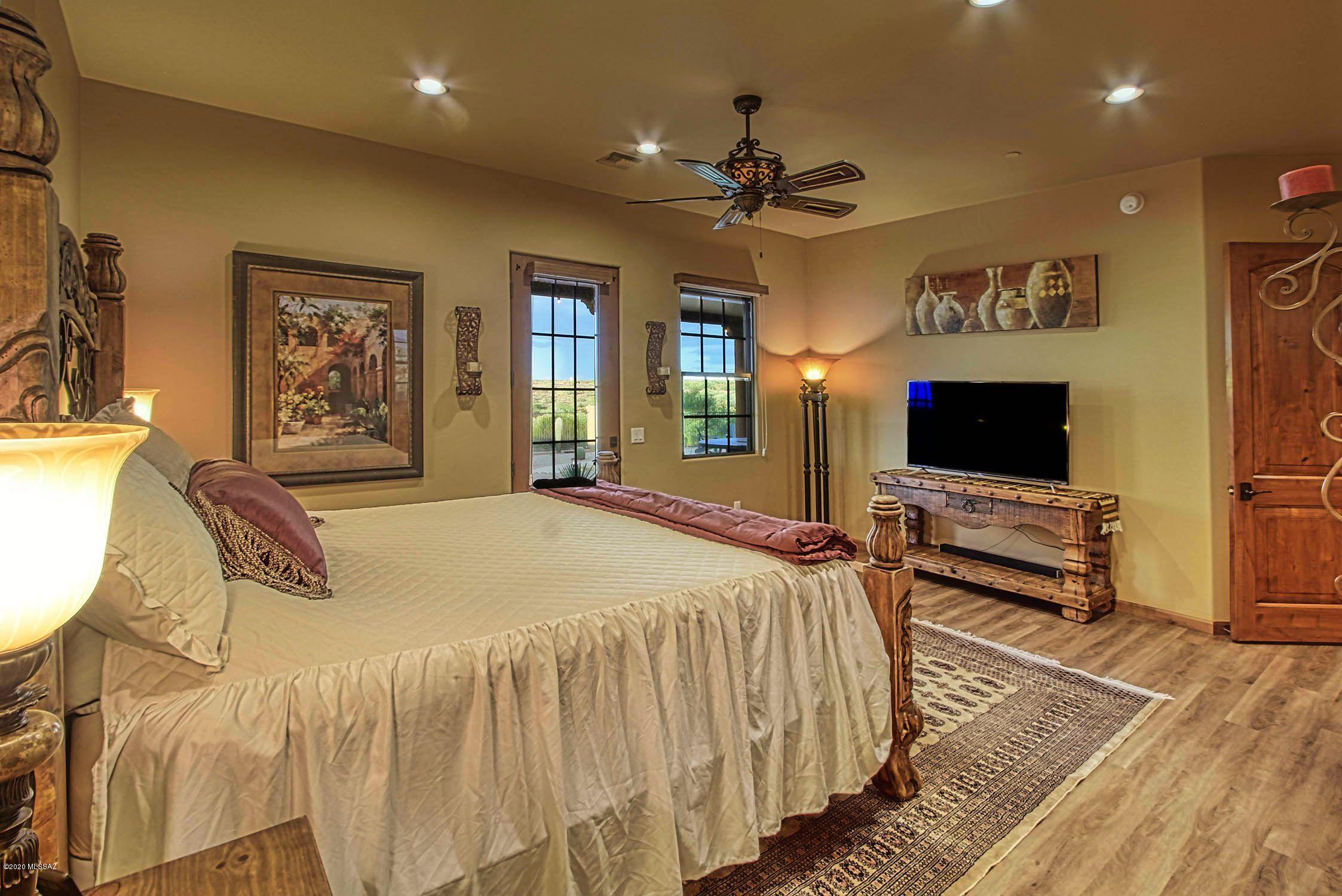 Mountain View Ranch (1-362) - Residential