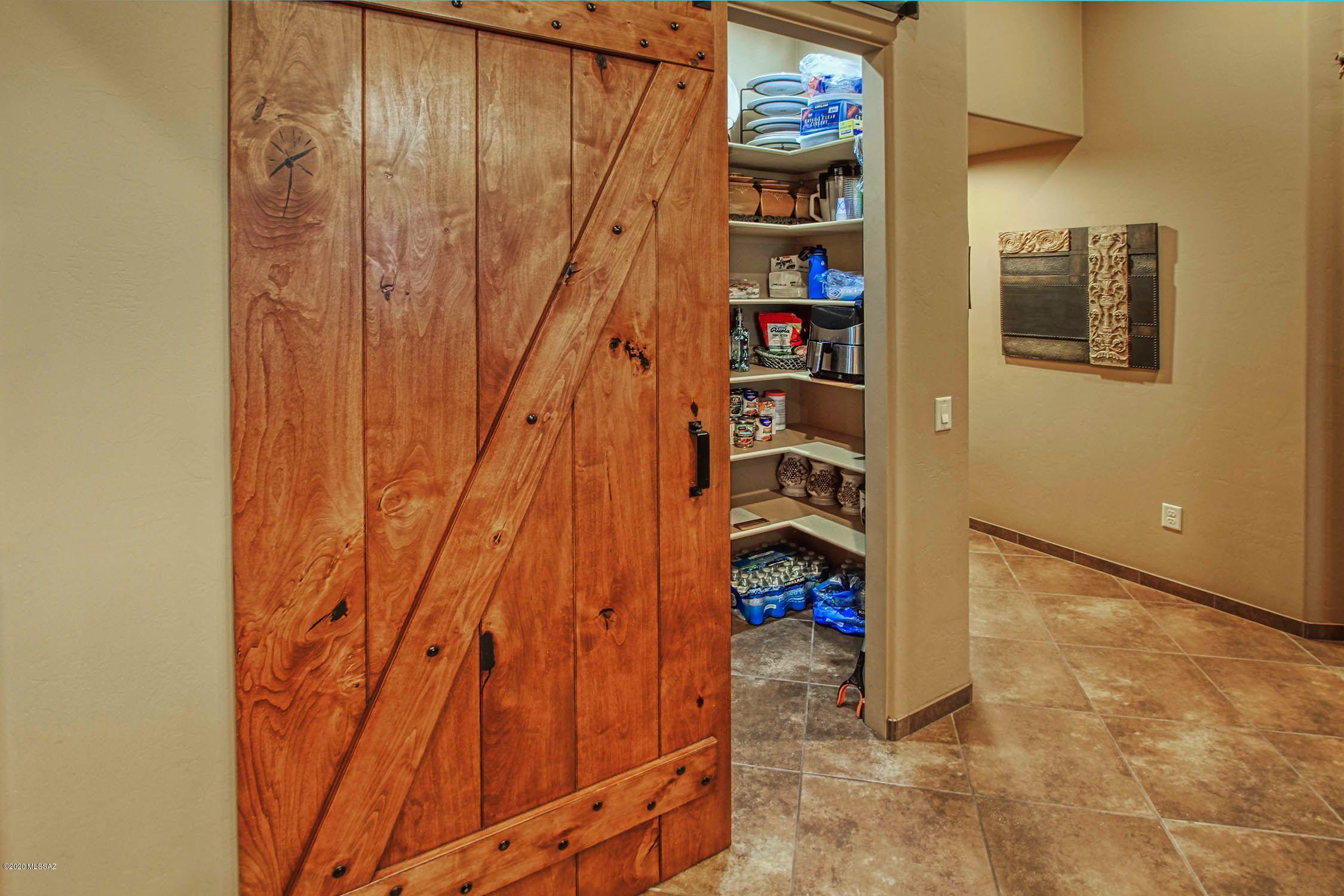 Mountain View Ranch (1-362) - Residential