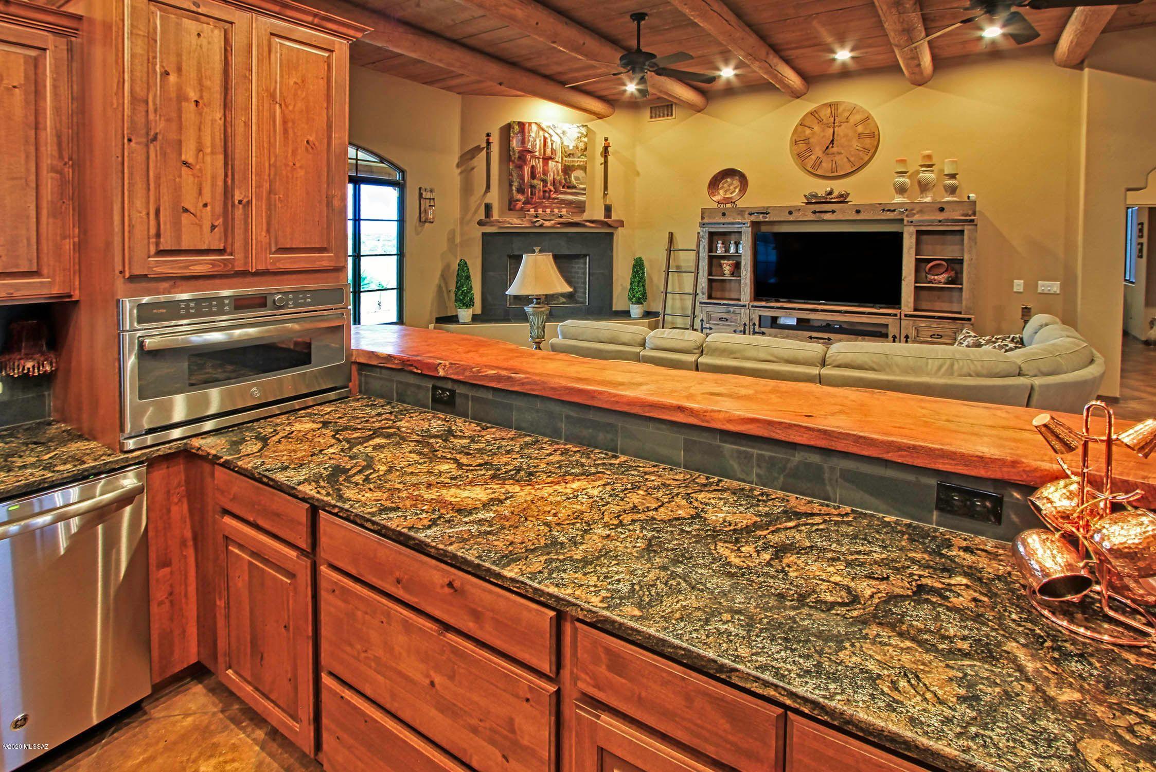 Mountain View Ranch (1-362) - Residential