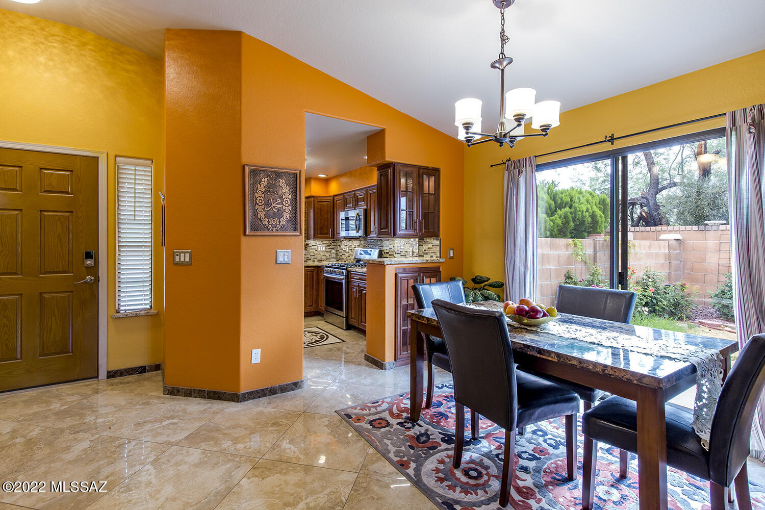 Esperero Vista (1-36) - Residential