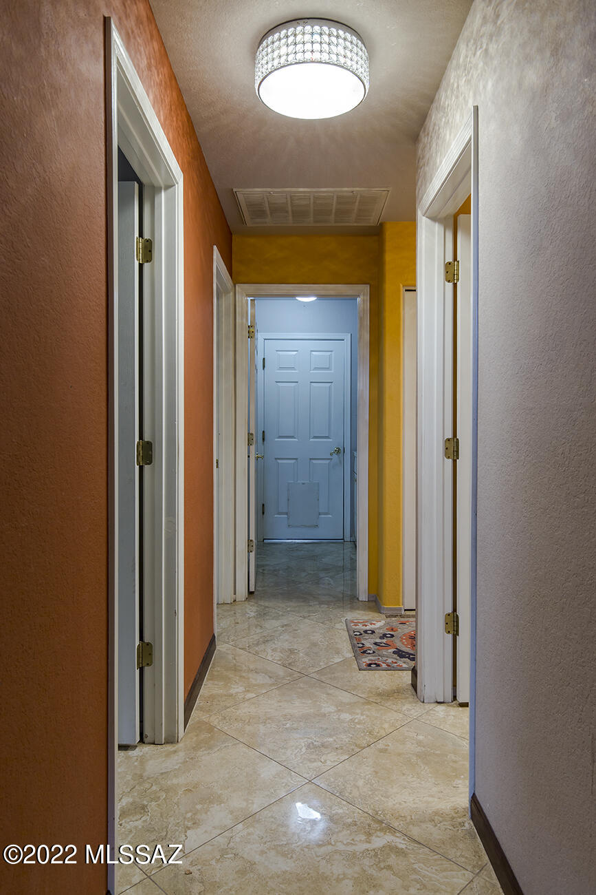 Esperero Vista (1-36) - Residential
