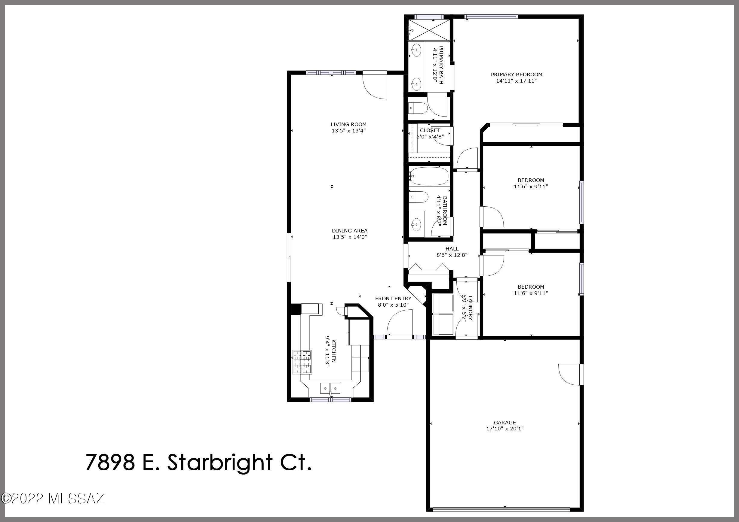 Esperero Vista (1-36) - Residential