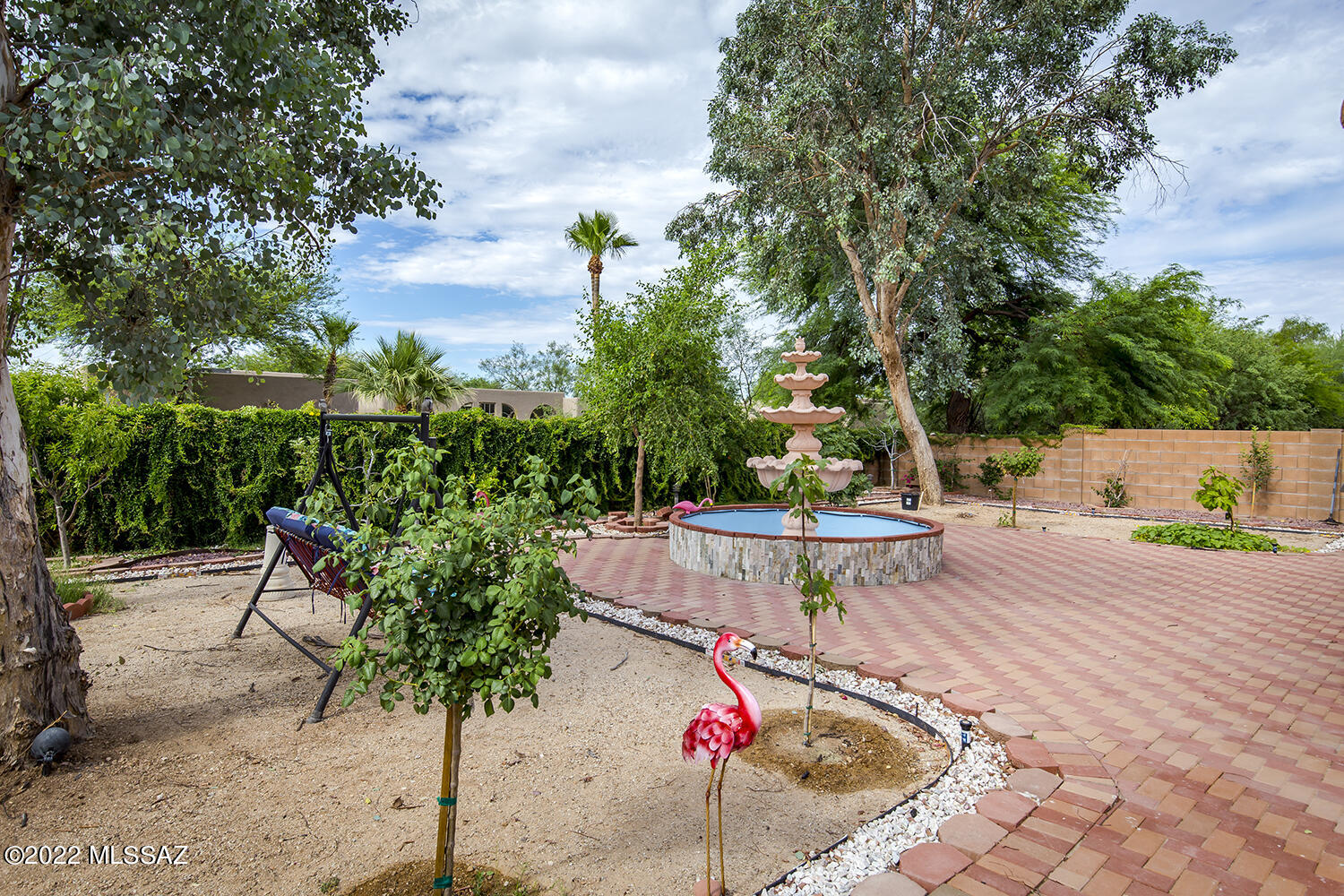 Esperero Vista (1-36) - Residential