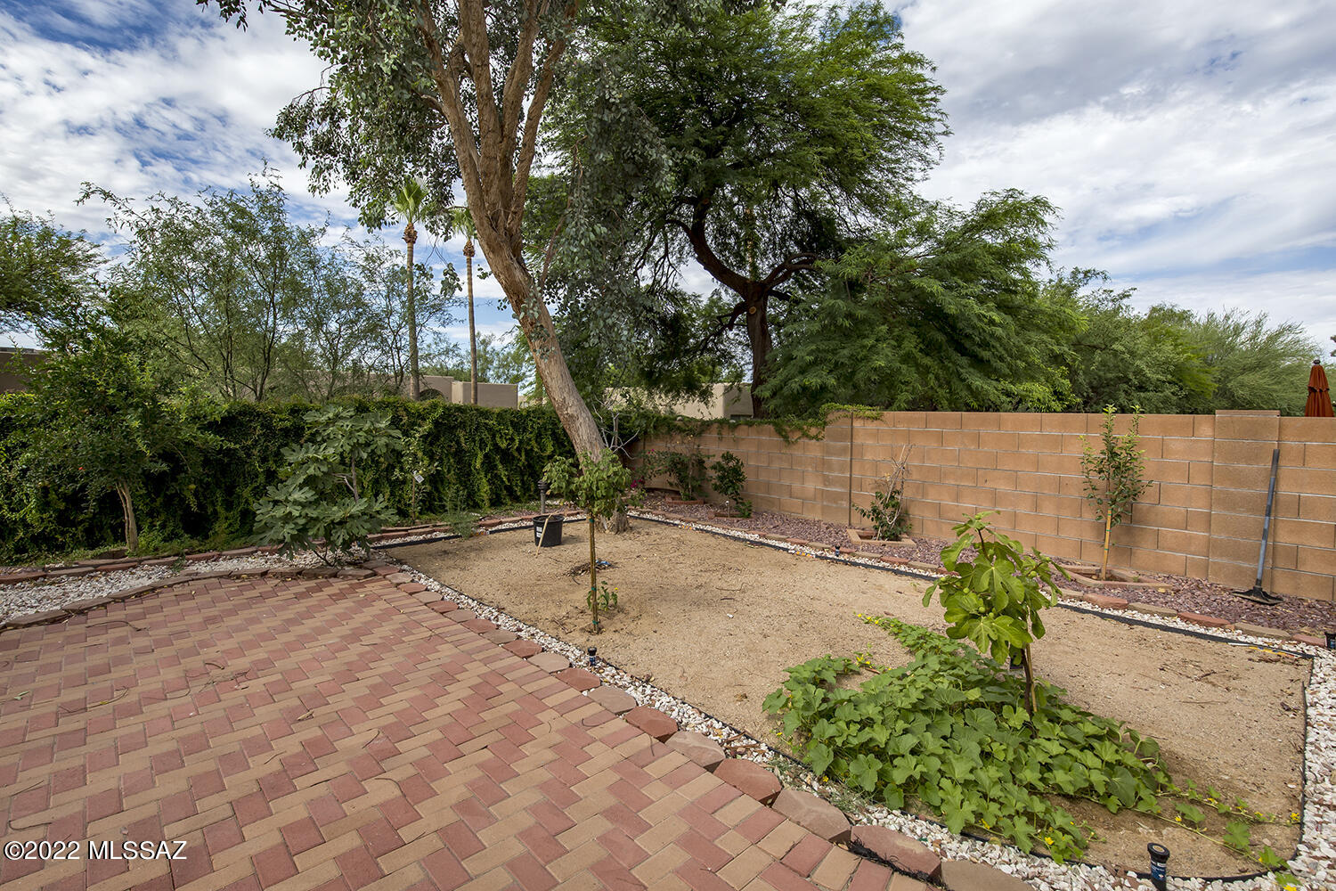 Esperero Vista (1-36) - Residential