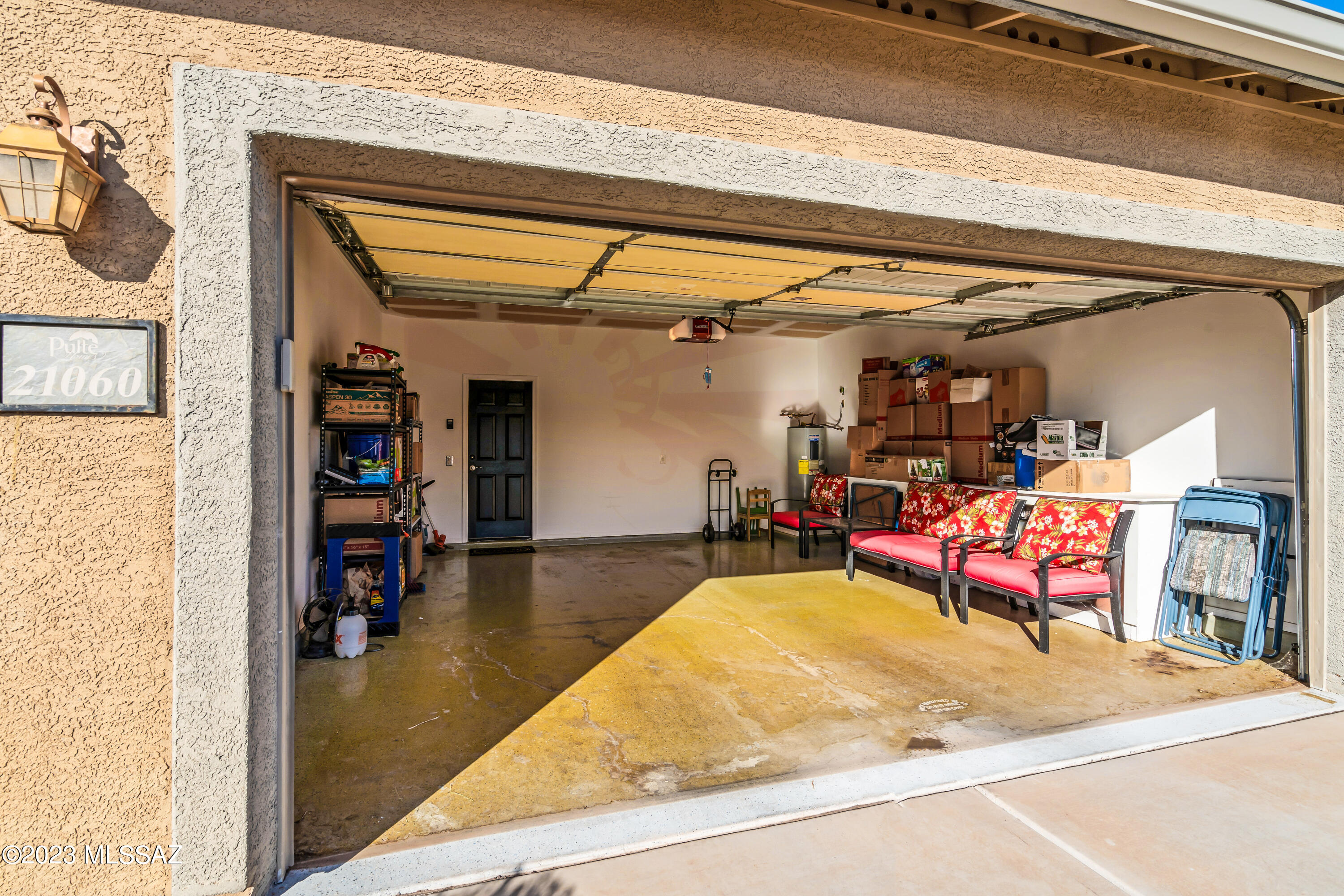 Red Rock Village 1 - Residential