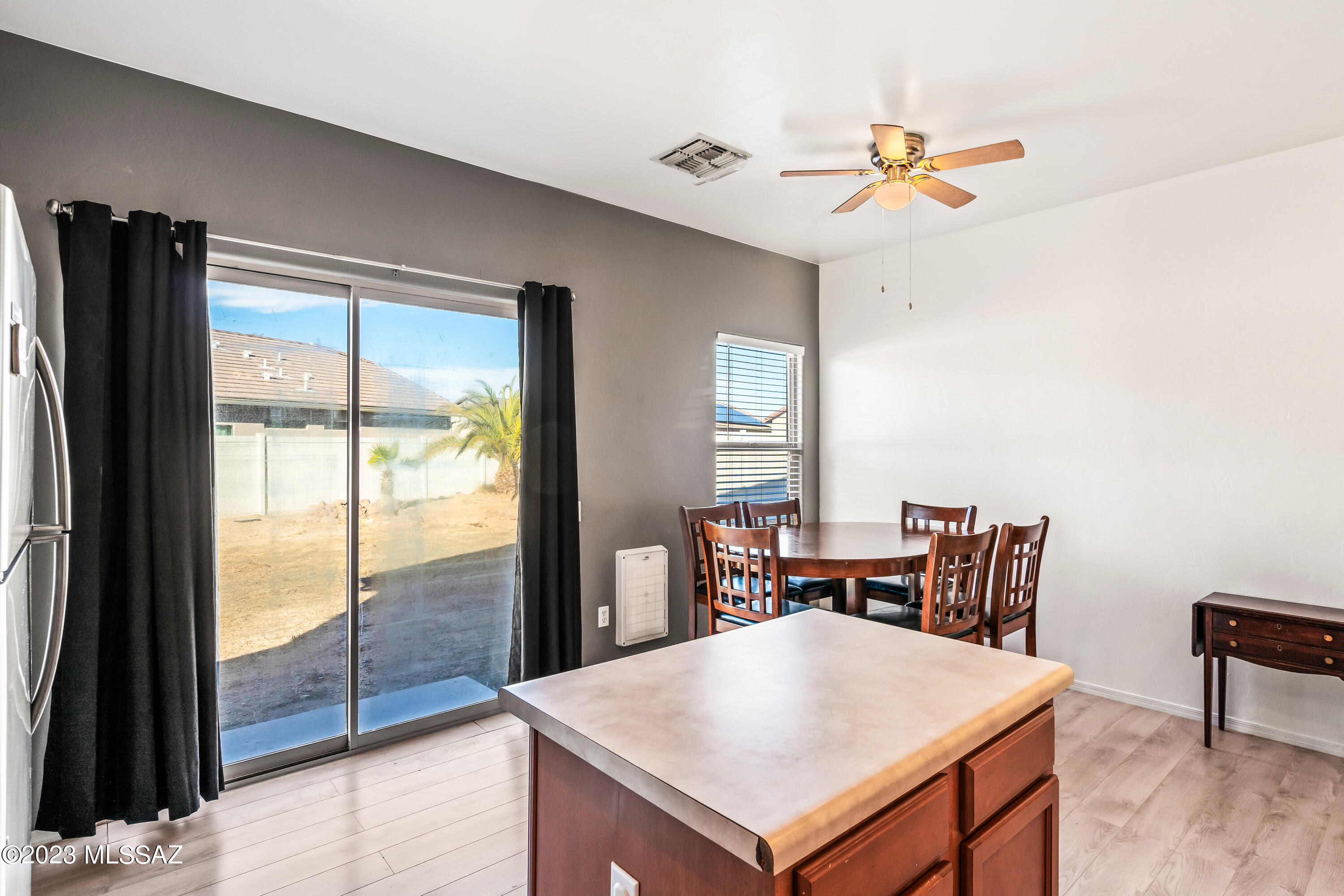 Red Rock Village 1 - Residential