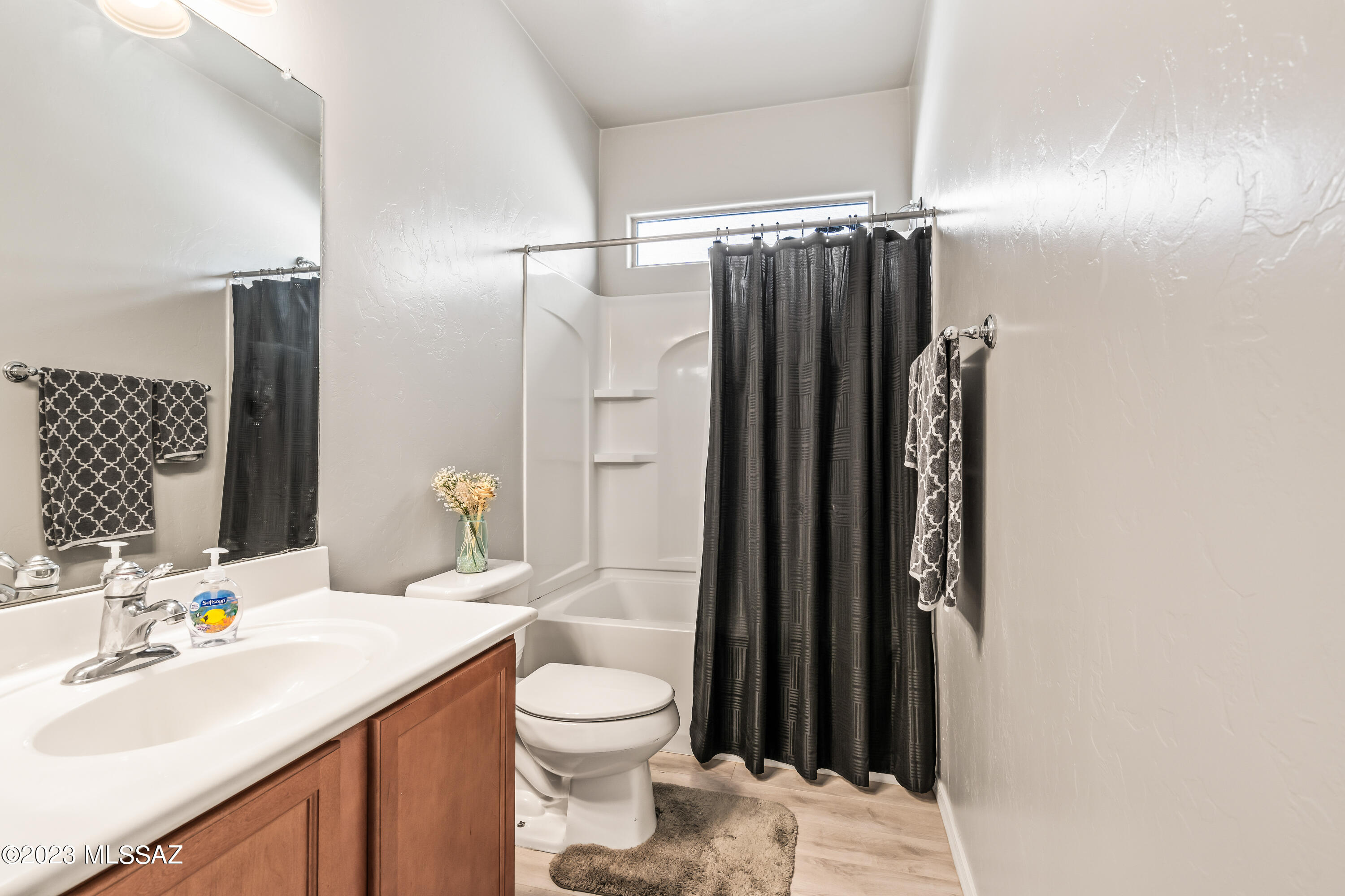 Red Rock Village 1 - Residential