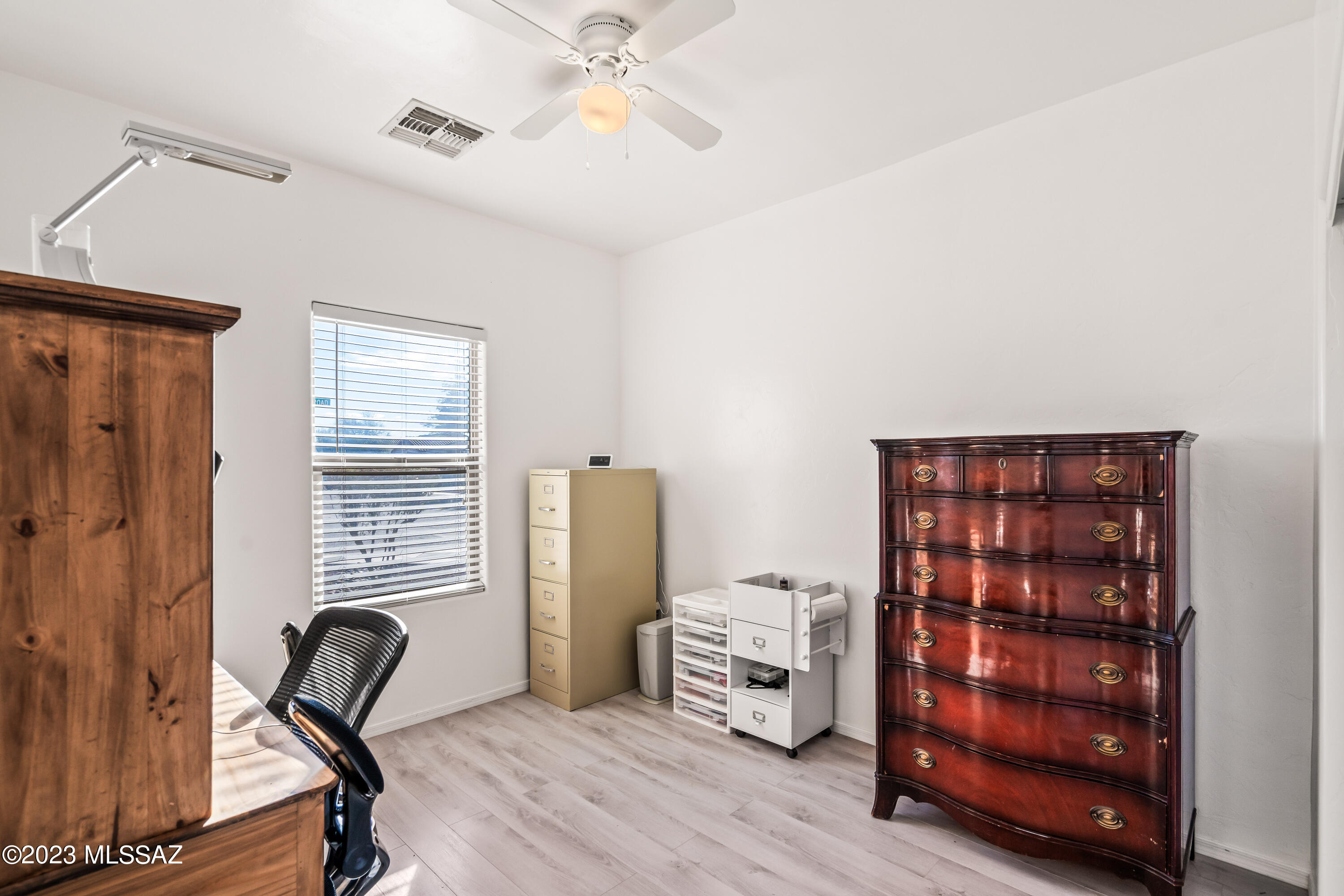 Red Rock Village 1 - Residential