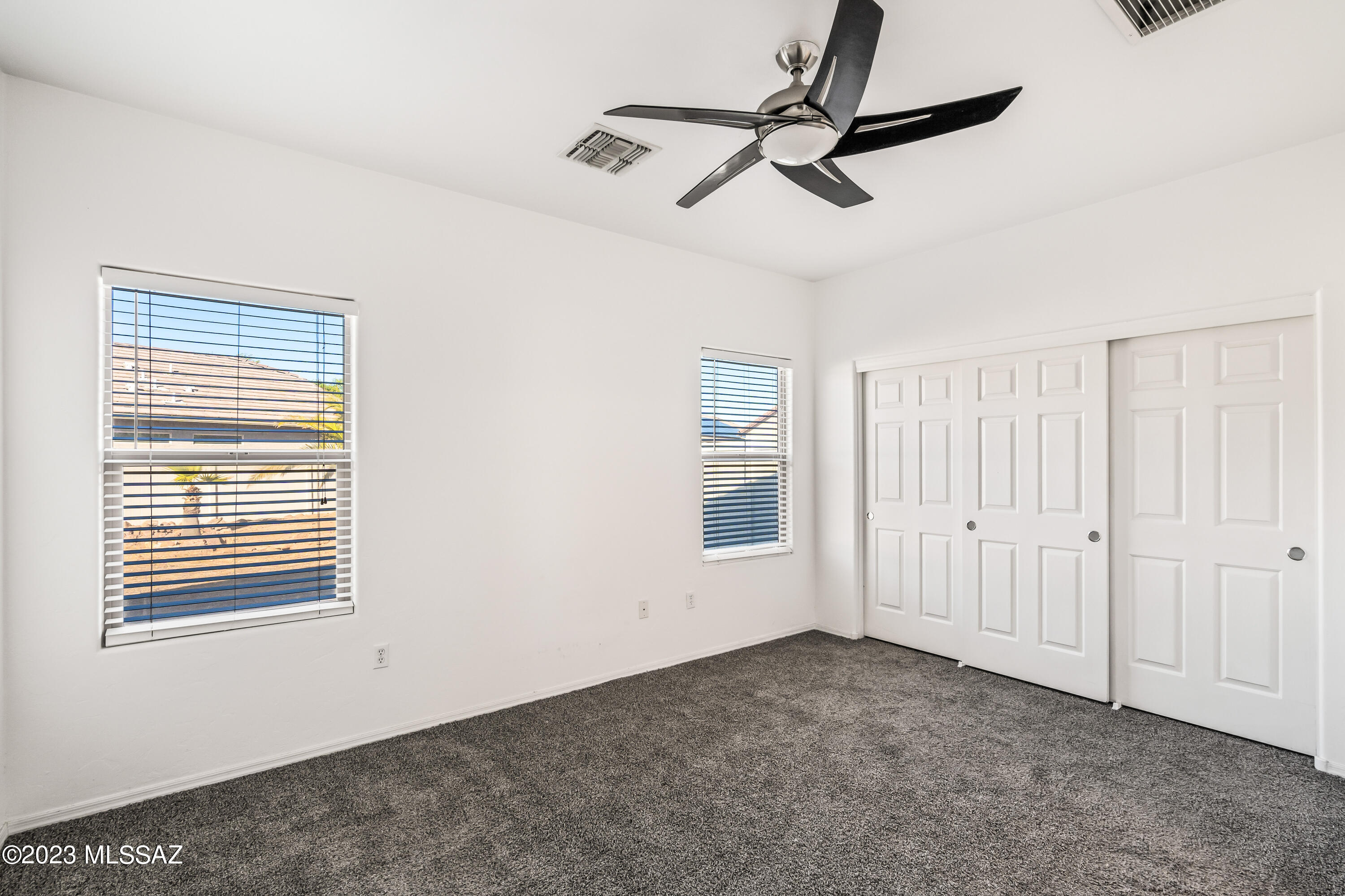 Red Rock Village 1 - Residential
