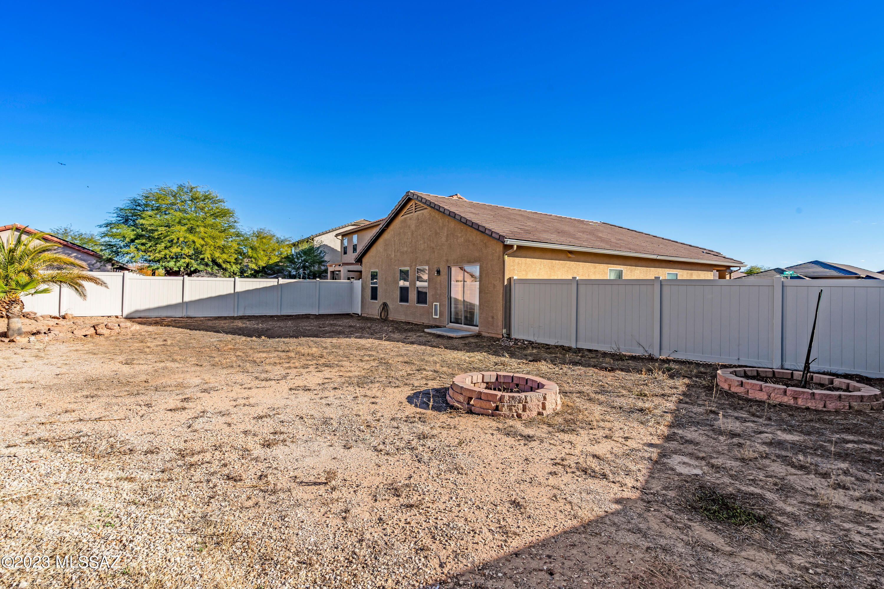 Red Rock Village 1 - Residential