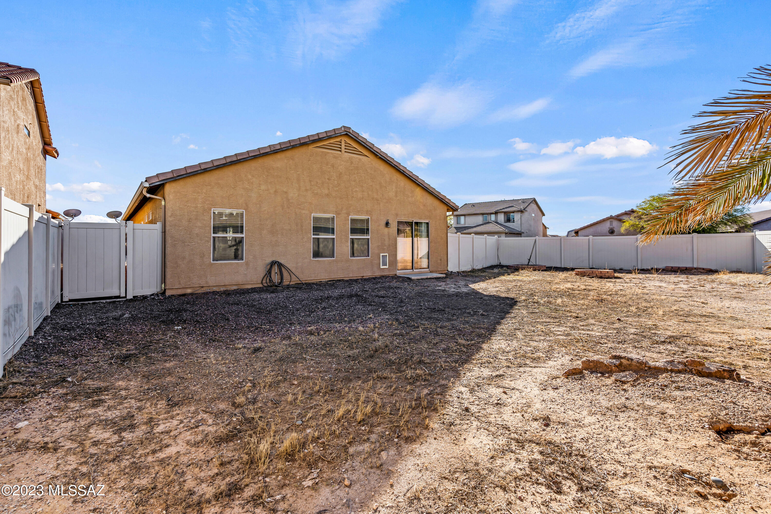 Red Rock Village 1 - Residential
