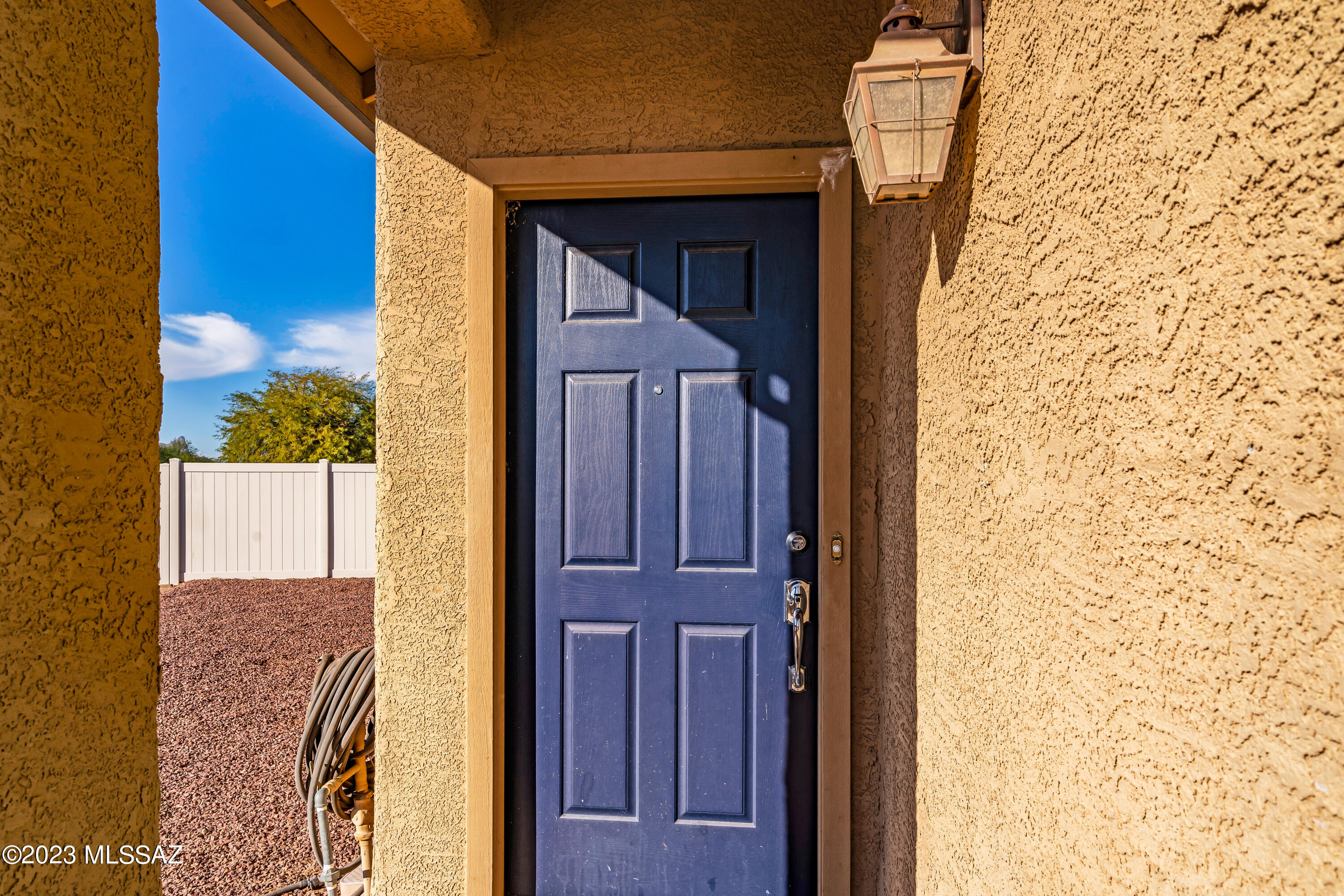 Red Rock Village 1 - Residential
