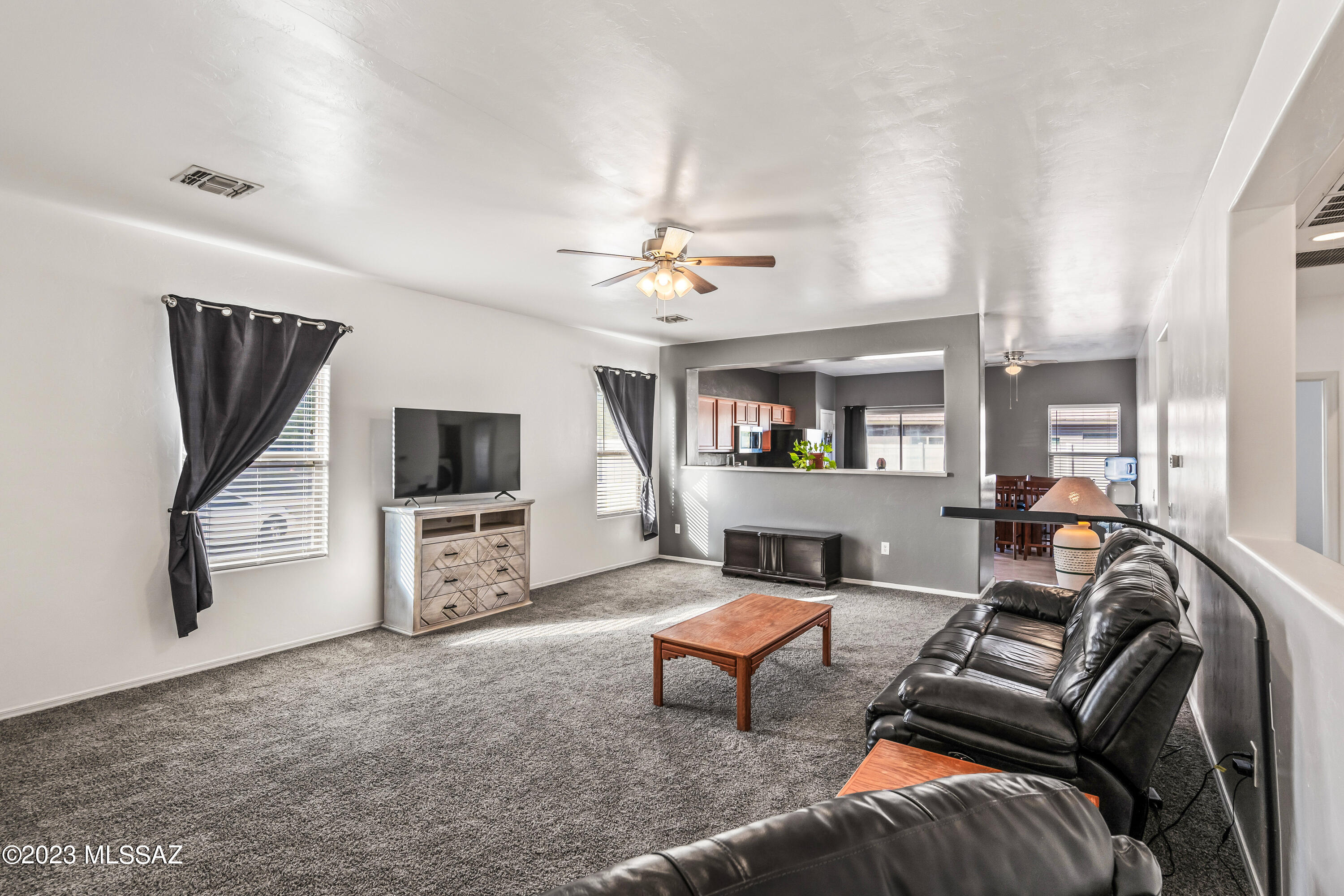 Red Rock Village 1 - Residential