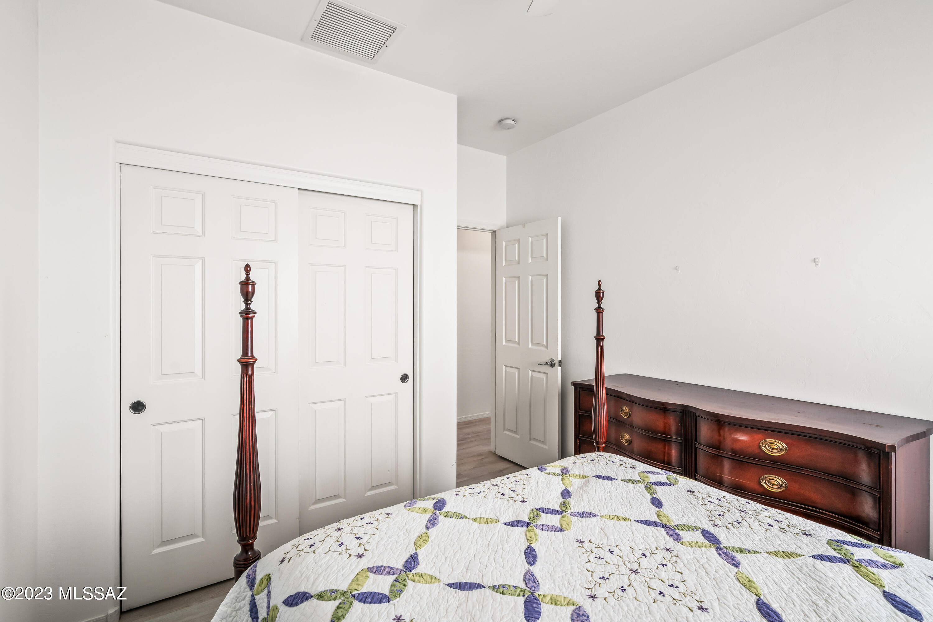 Red Rock Village 1 - Residential