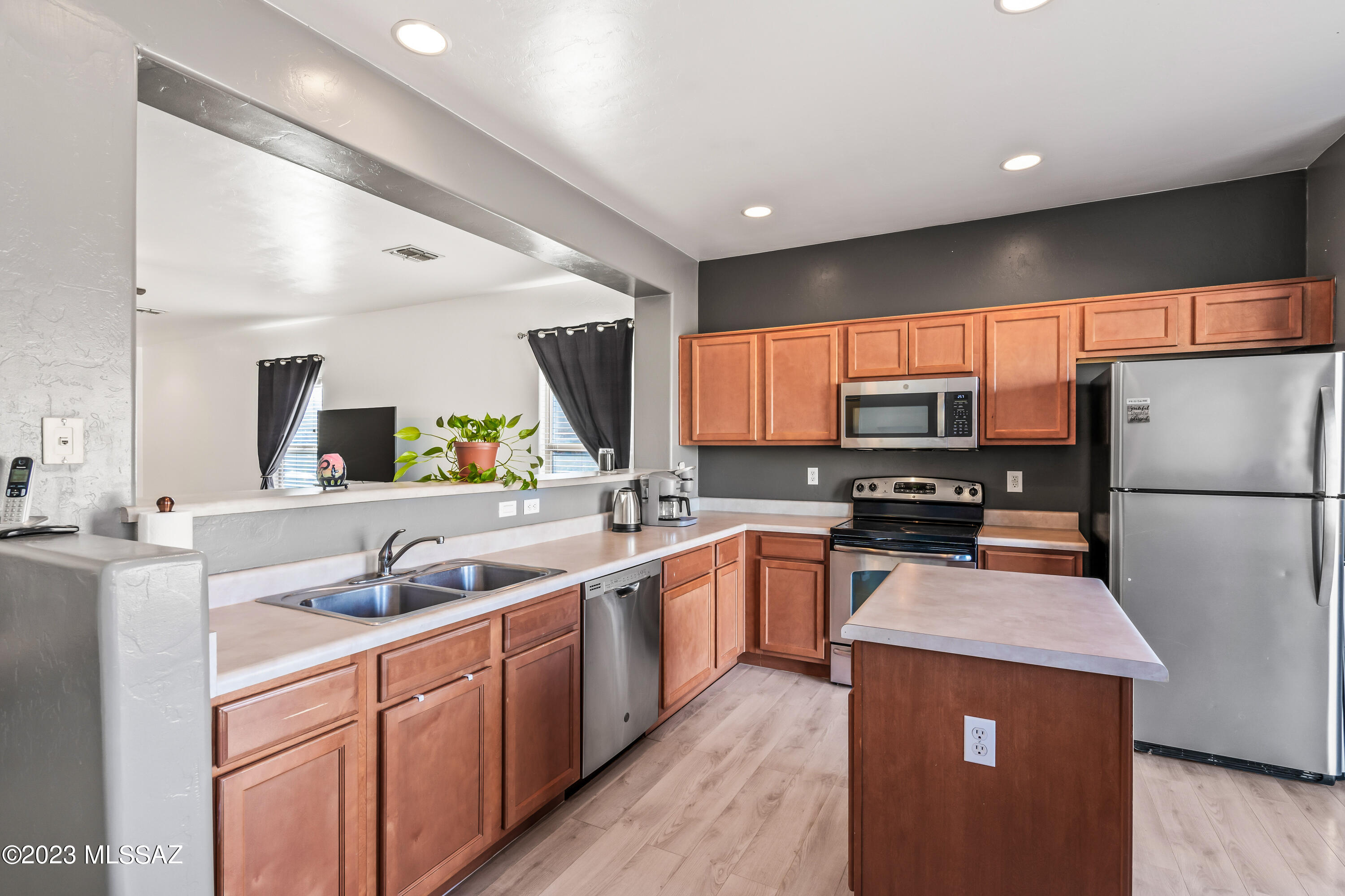 Red Rock Village 1 - Residential