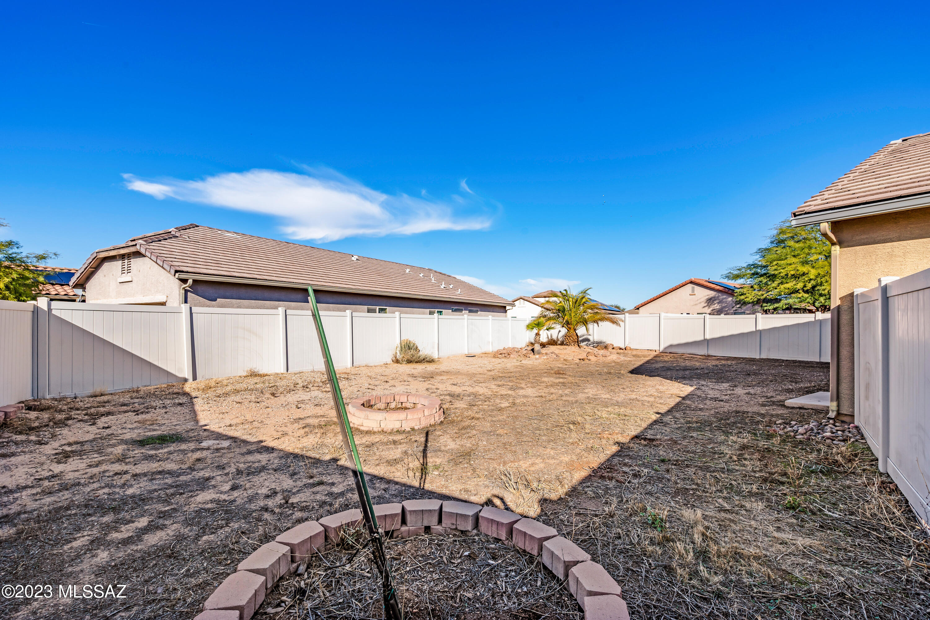 Red Rock Village 1 - Residential