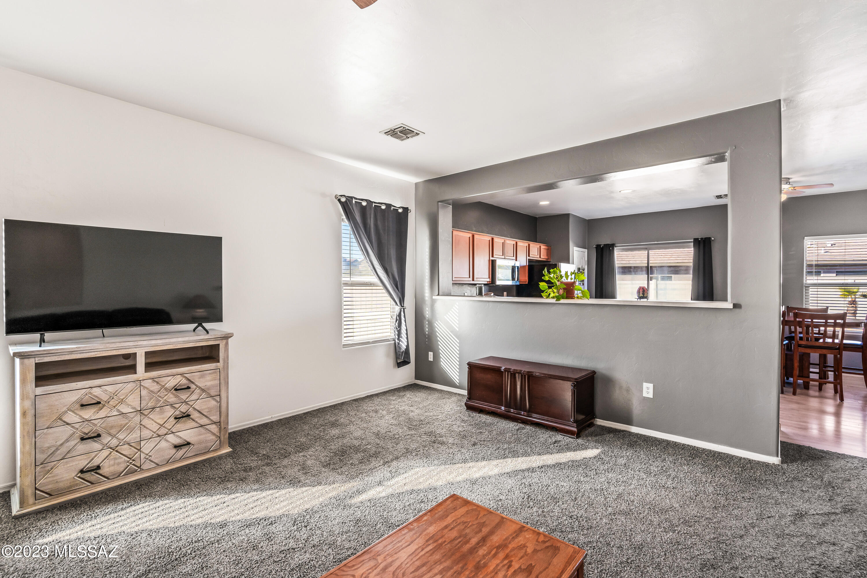 Red Rock Village 1 - Residential