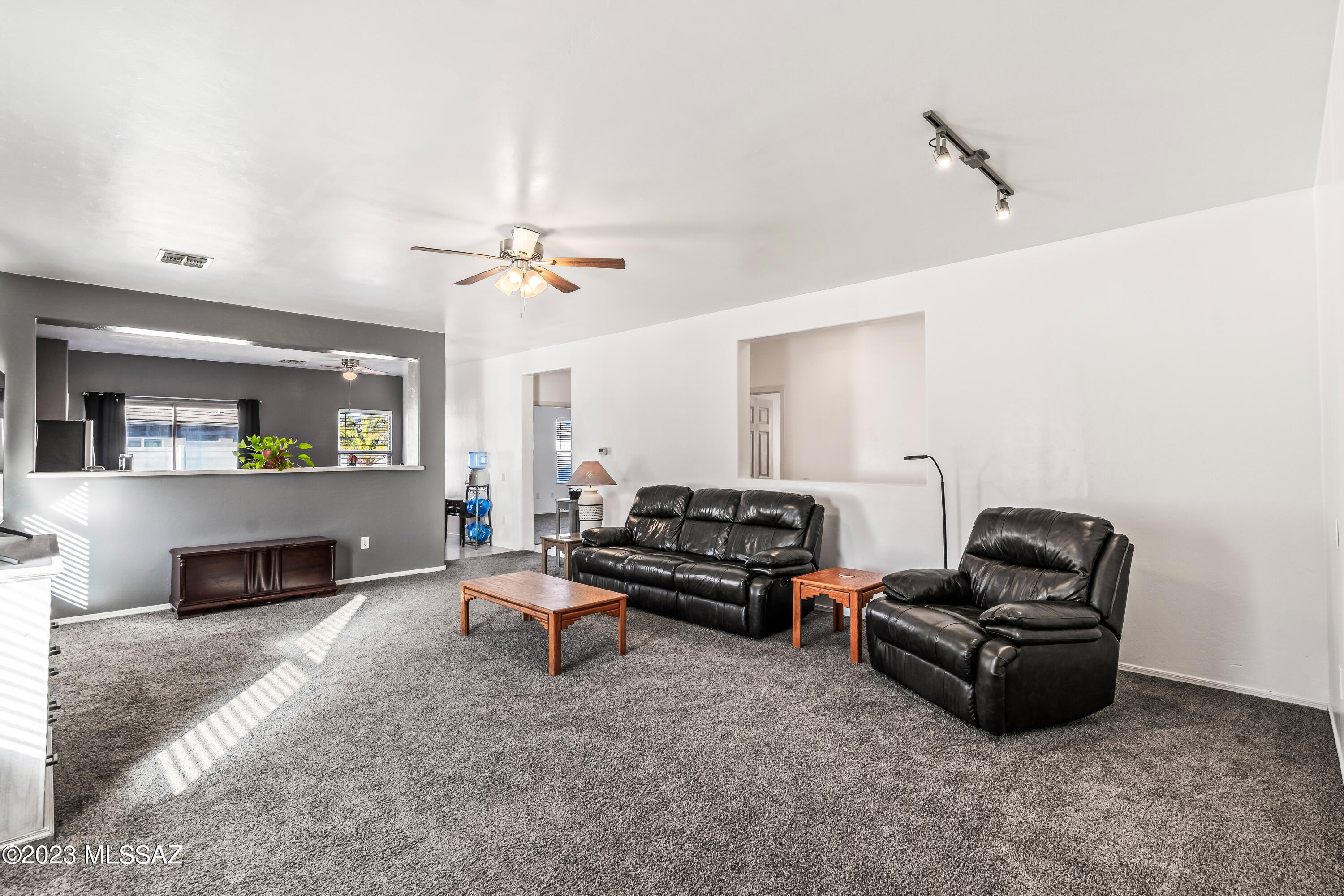 Red Rock Village 1 - Residential
