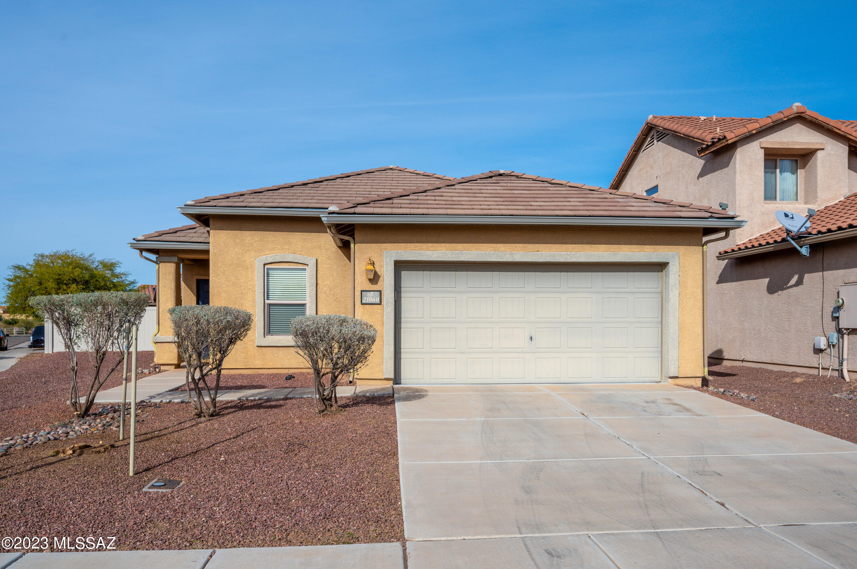 Red Rock Village 1 - Residential