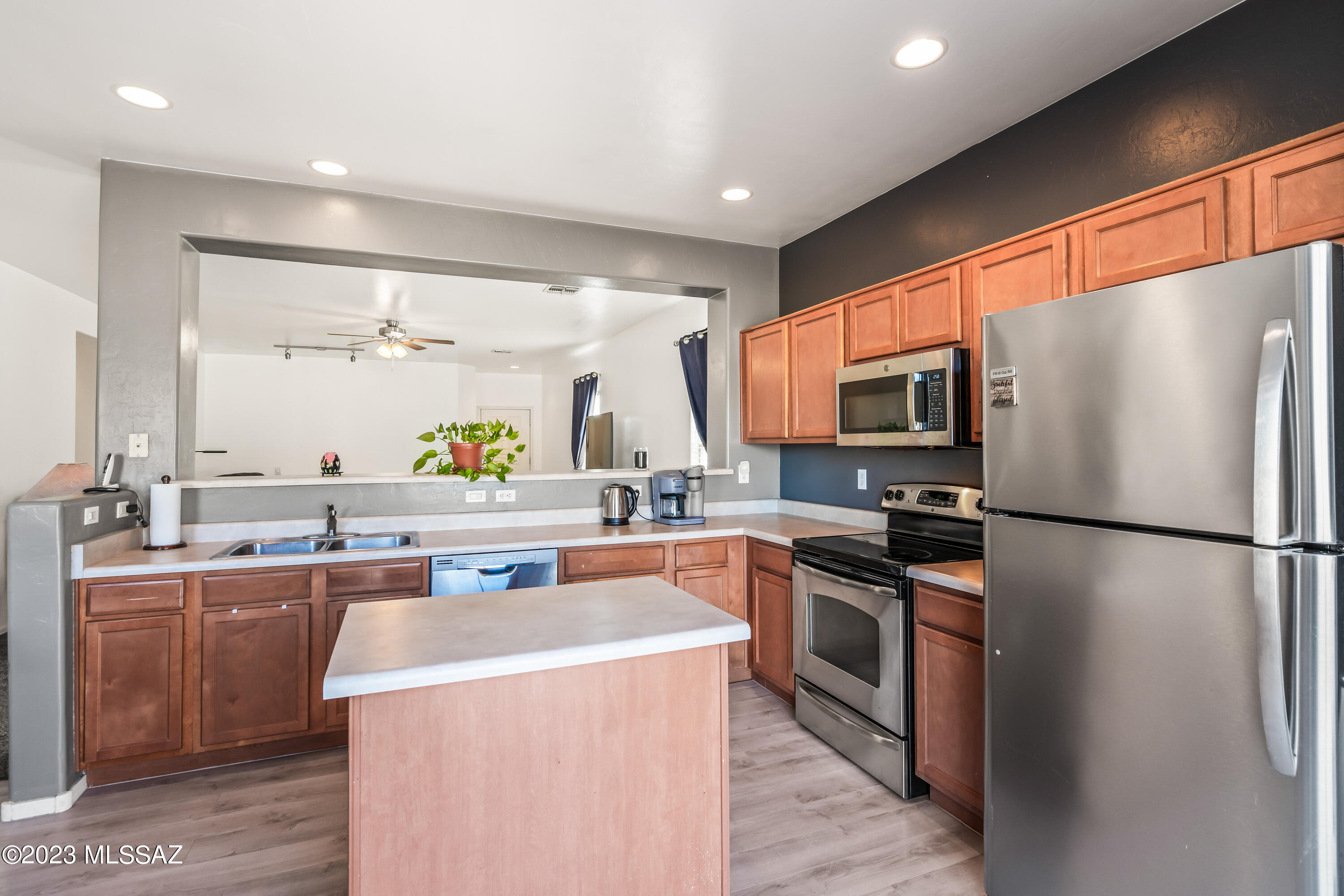 Red Rock Village 1 - Residential
