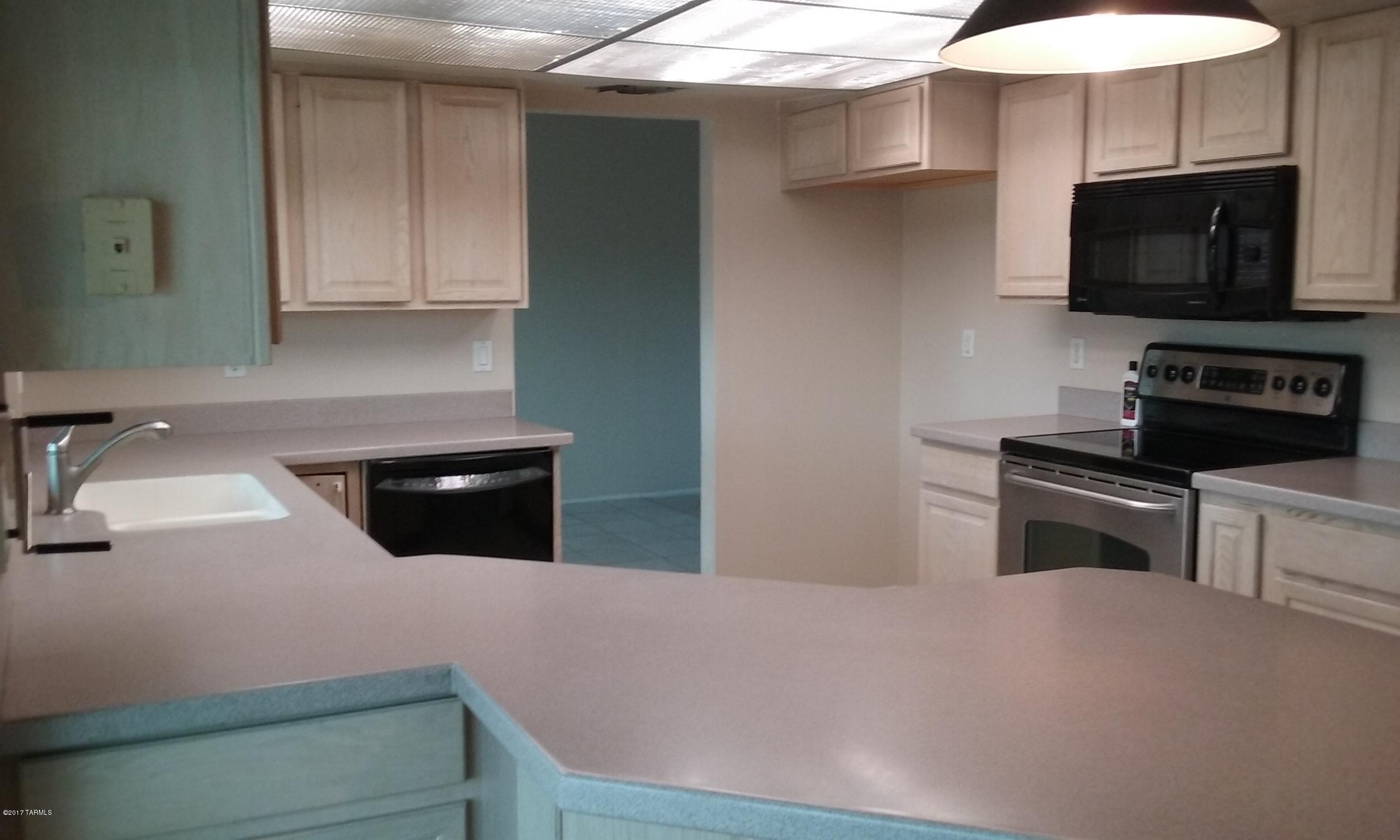 Mission West (1-370) - Residential