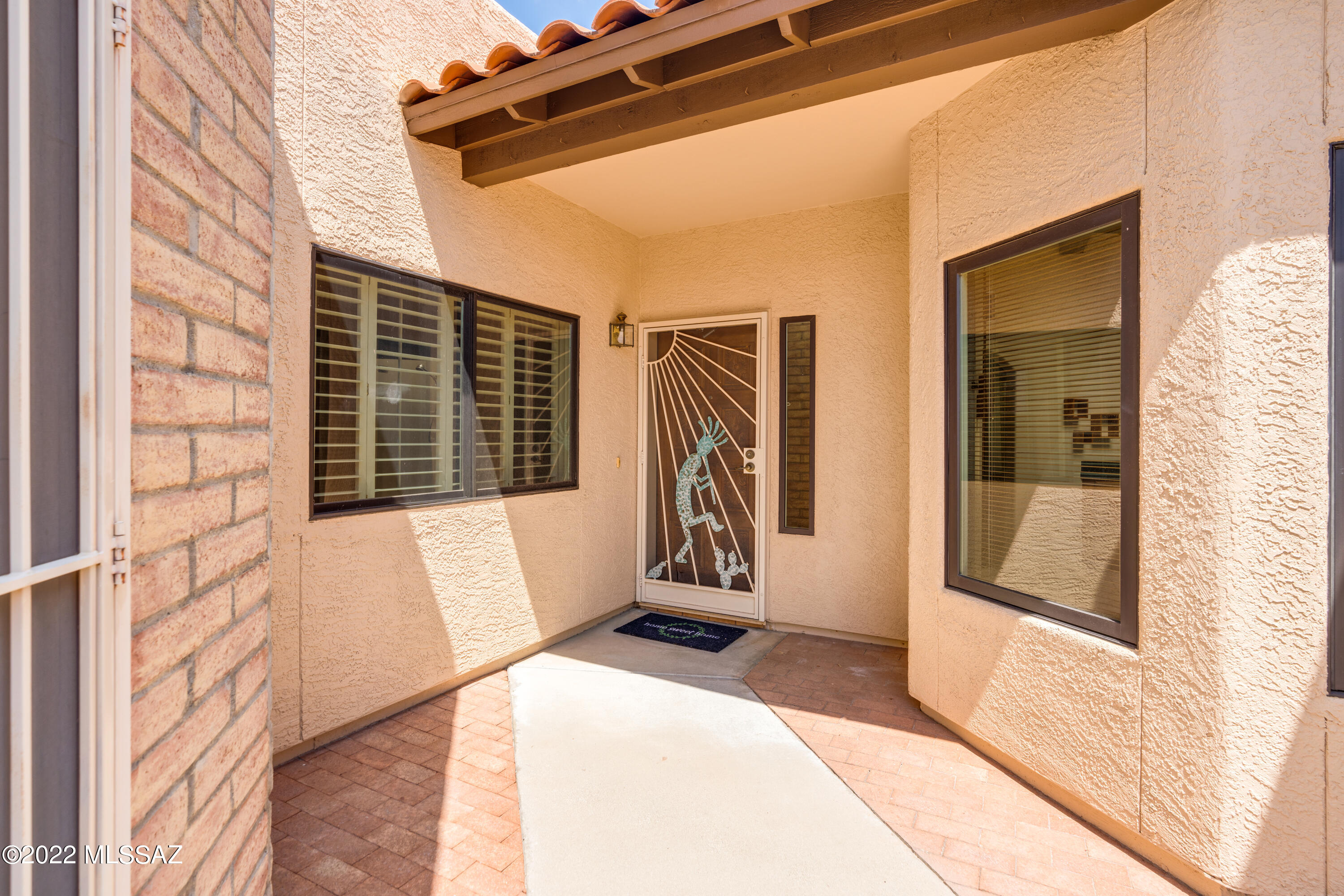 Valle Del Oro Townhomes (1-90) - Residential