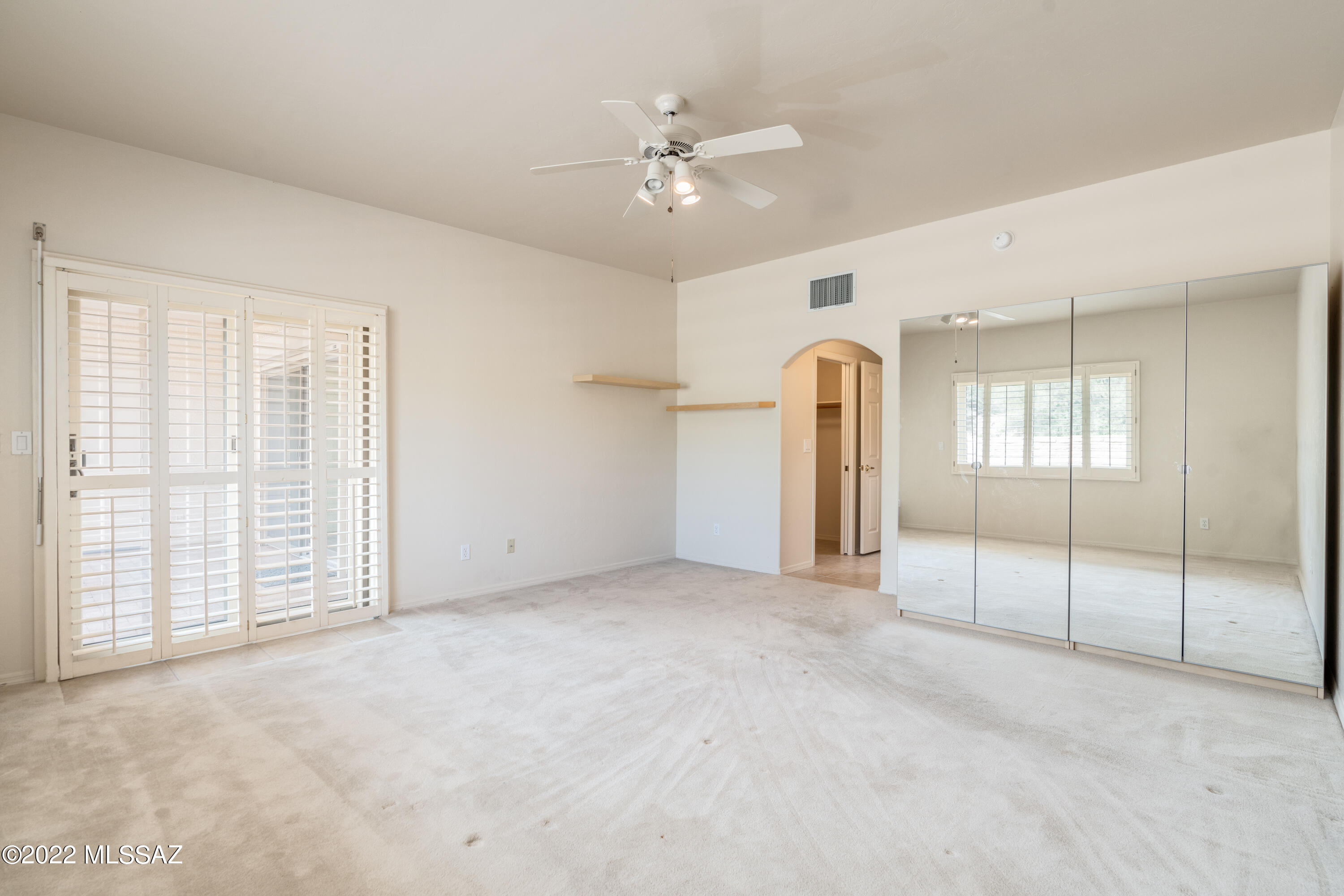 Valle Del Oro Townhomes (1-90) - Residential