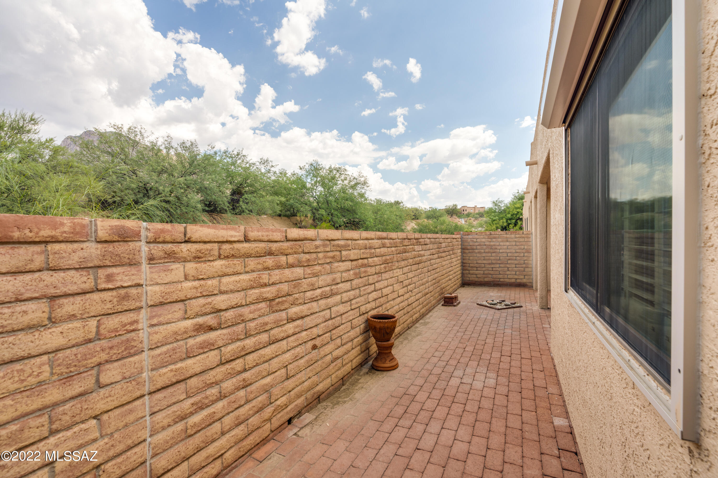 Valle Del Oro Townhomes (1-90) - Residential