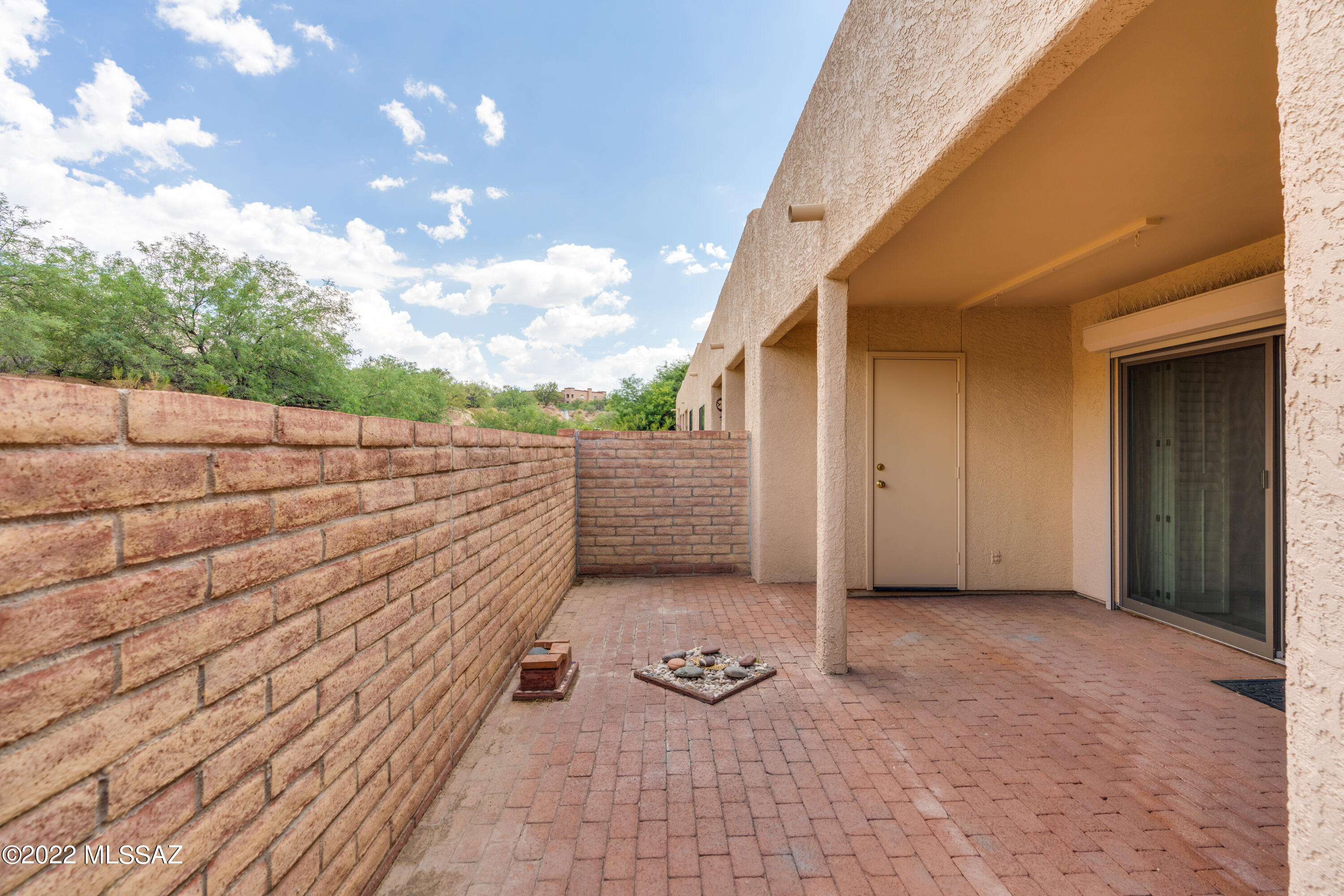 Valle Del Oro Townhomes (1-90) - Residential
