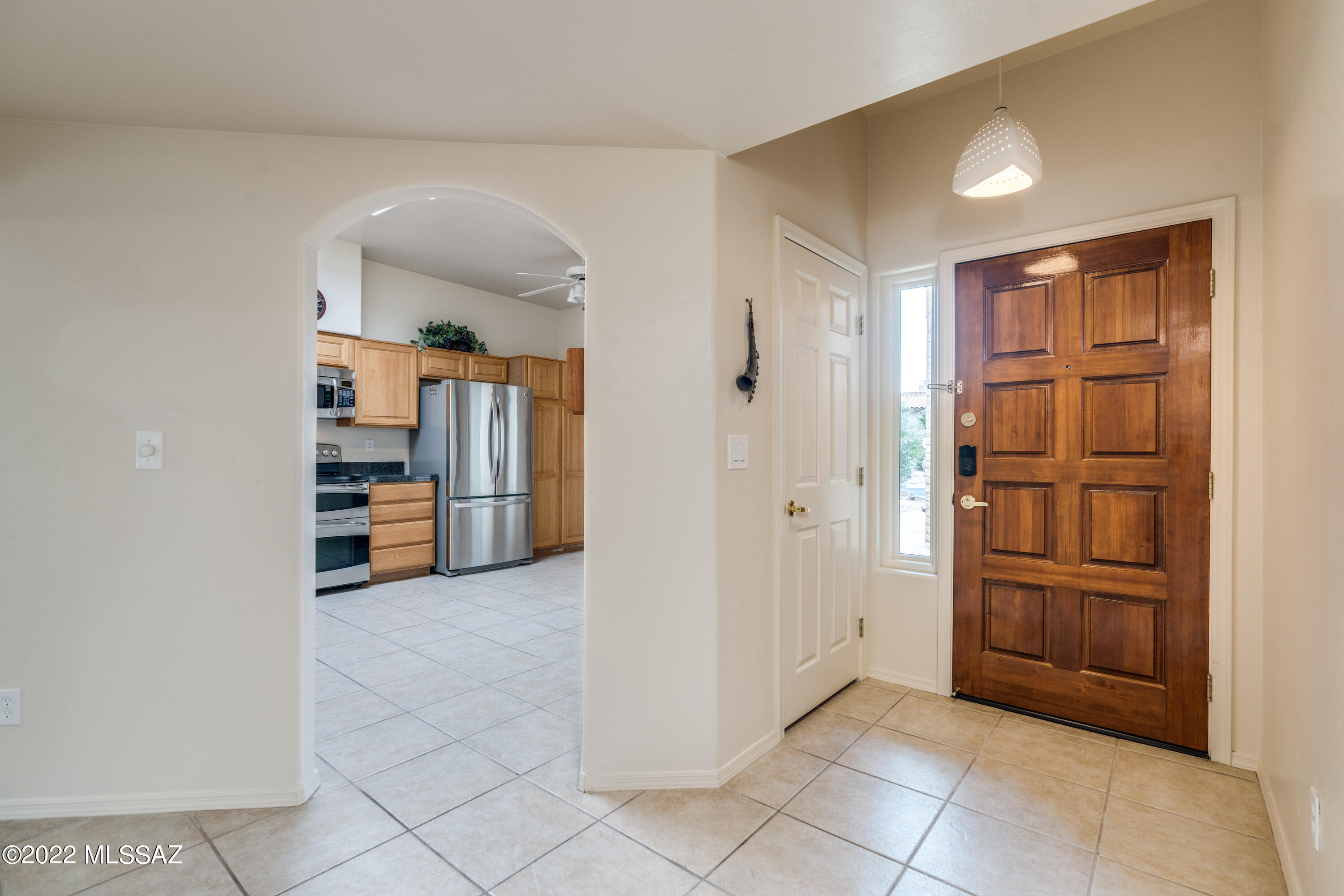 Valle Del Oro Townhomes (1-90) - Residential