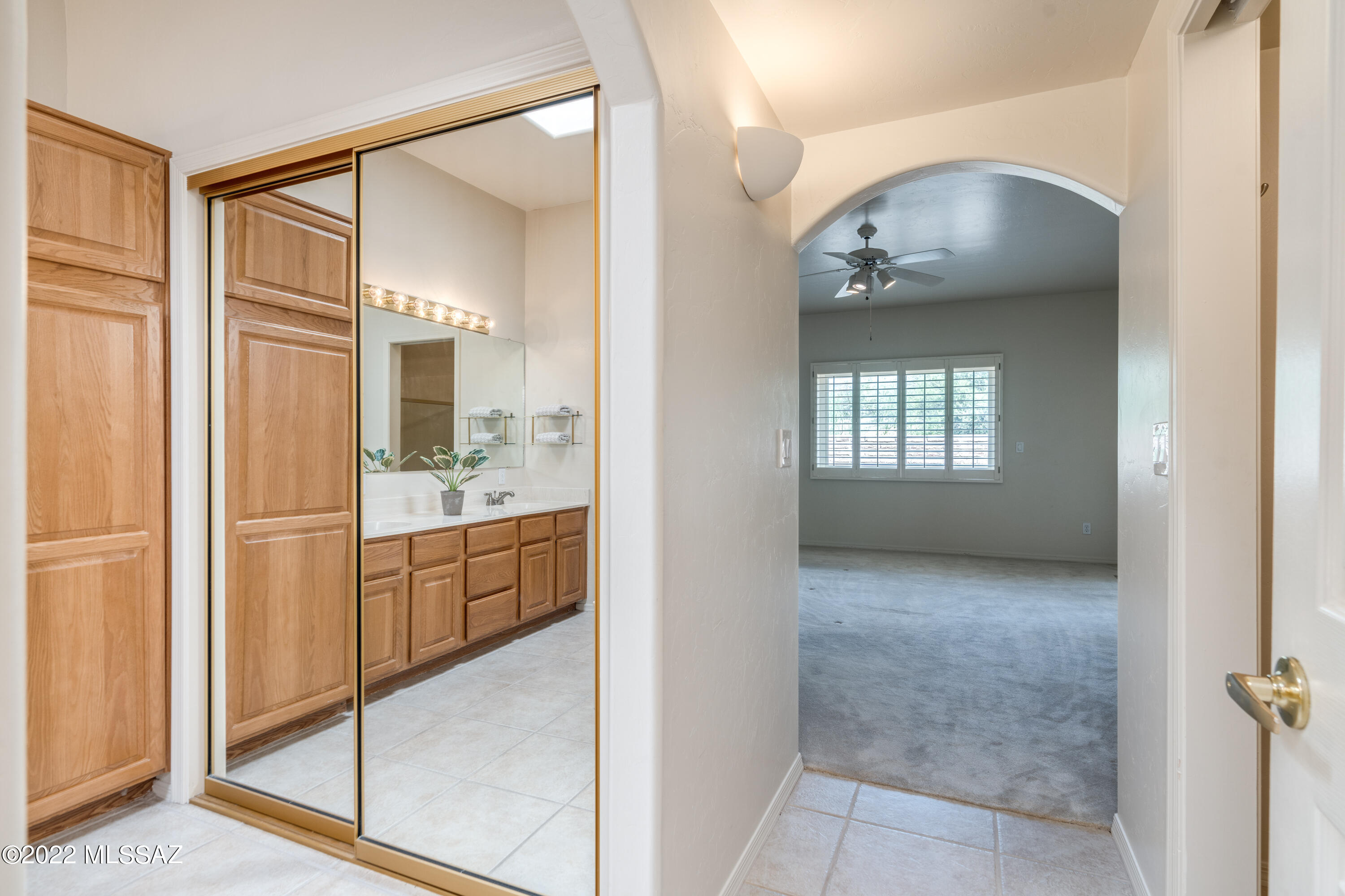 Valle Del Oro Townhomes (1-90) - Residential