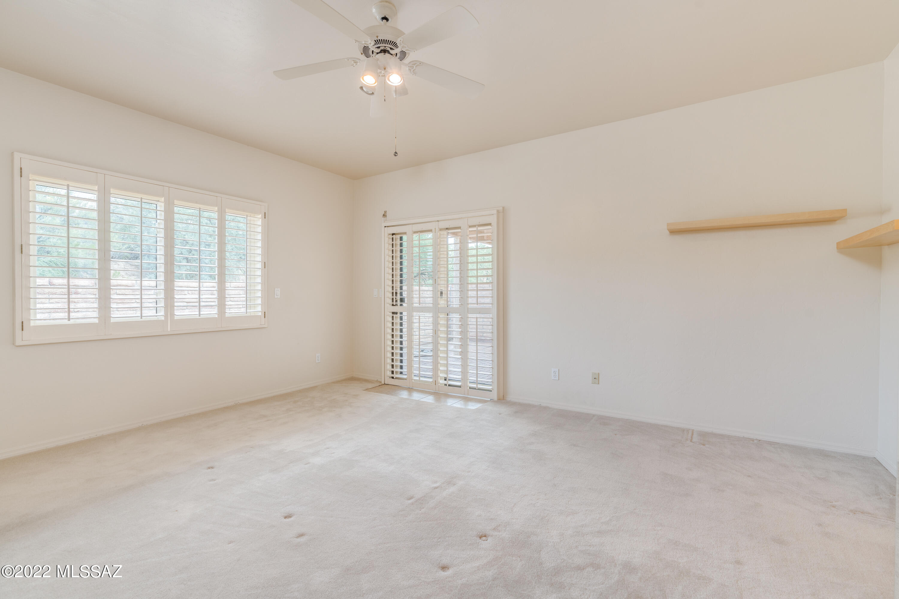 Valle Del Oro Townhomes (1-90) - Residential