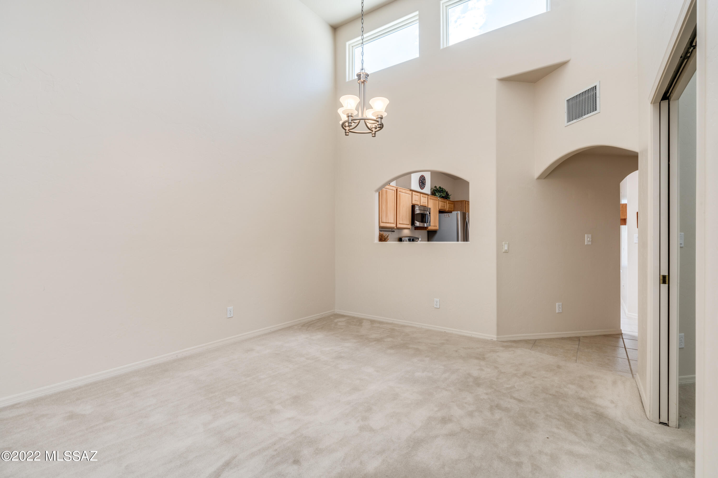 Valle Del Oro Townhomes (1-90) - Residential